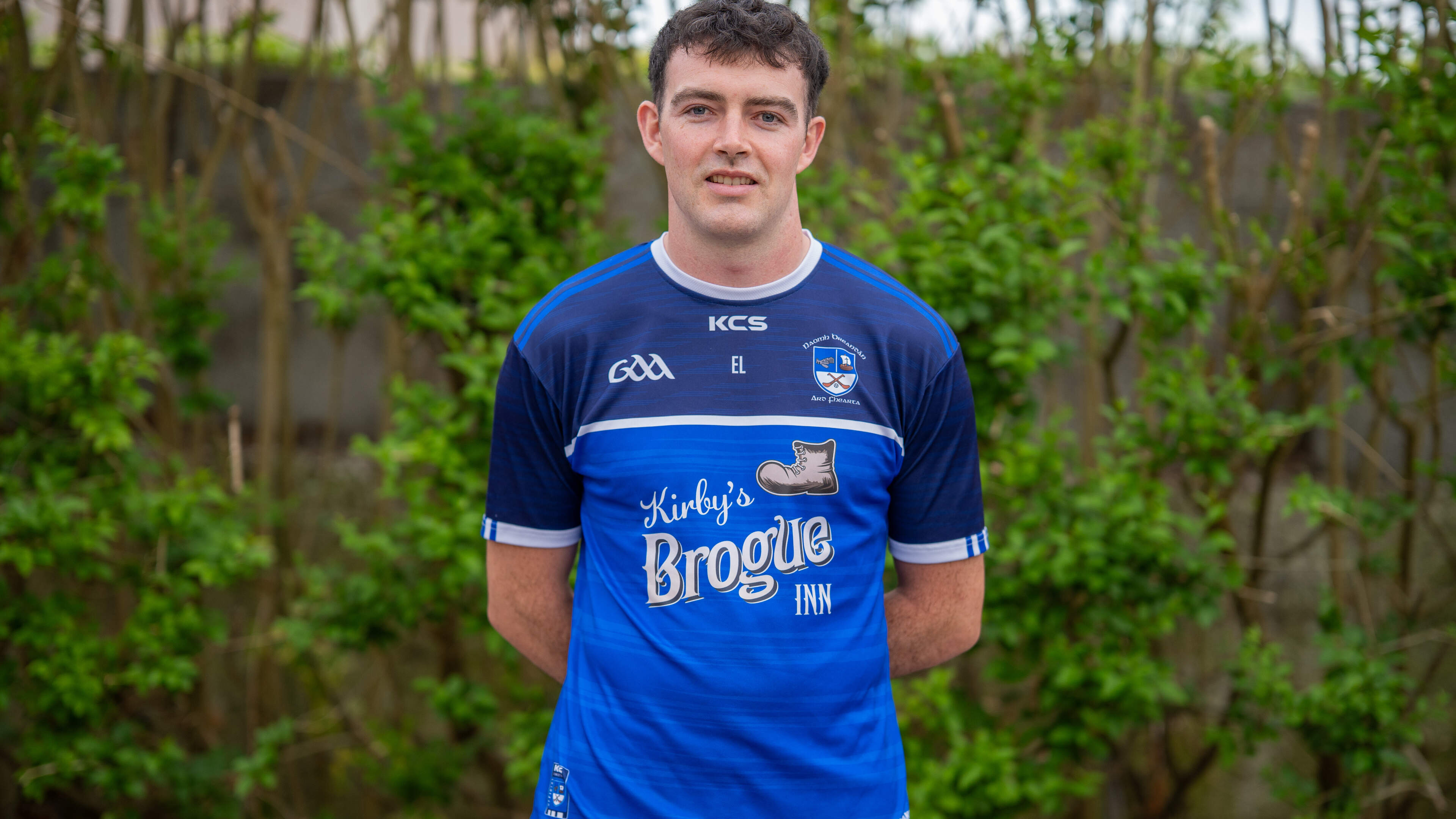 Kerry SHC Final: Eric Leen says St Brendan’s must ‘make use of’ their potential