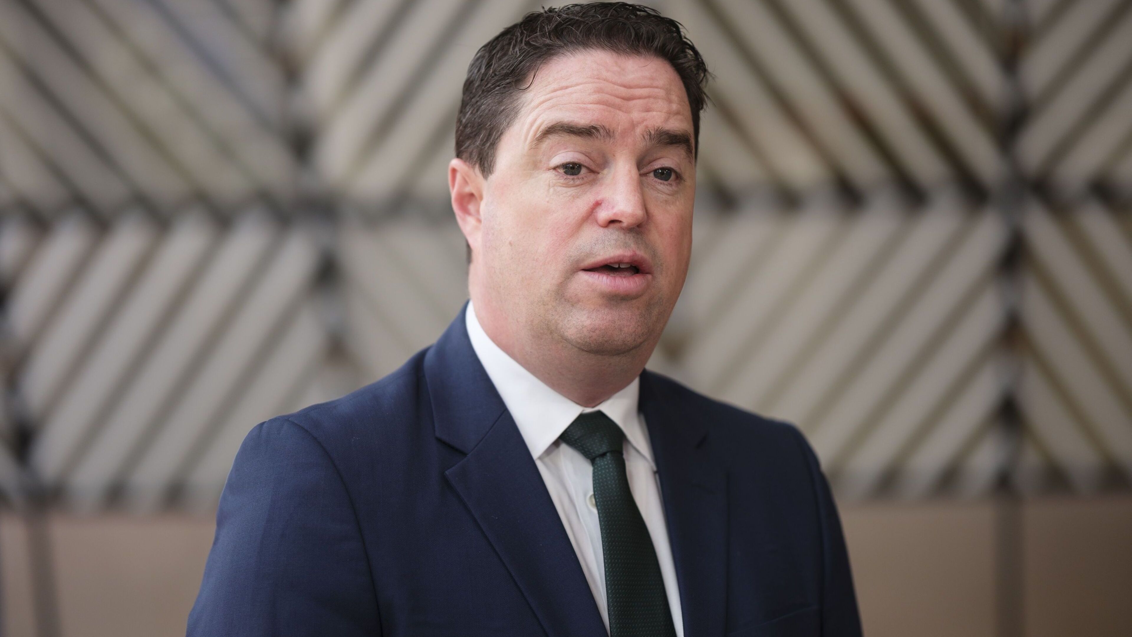 Minister rejects Wicklow-specific TB plan despite county’s escalating disease levels