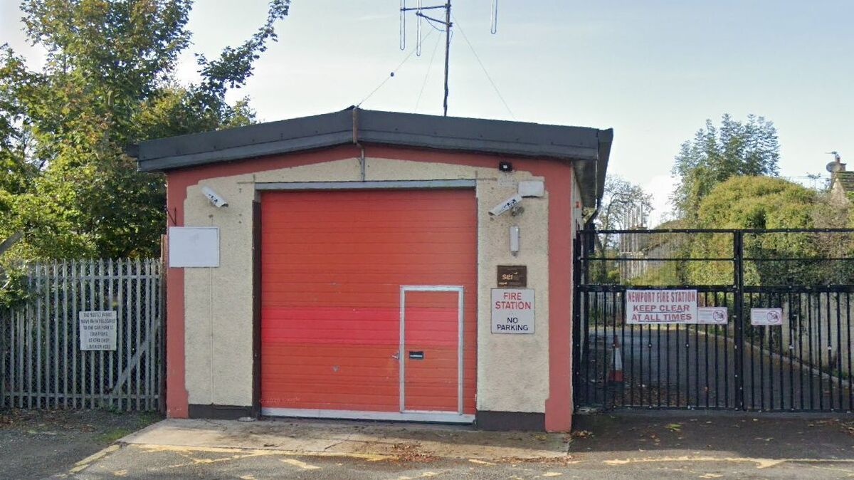 Hope for Tipperary fire station facing closure as recruitment drive draws new interest