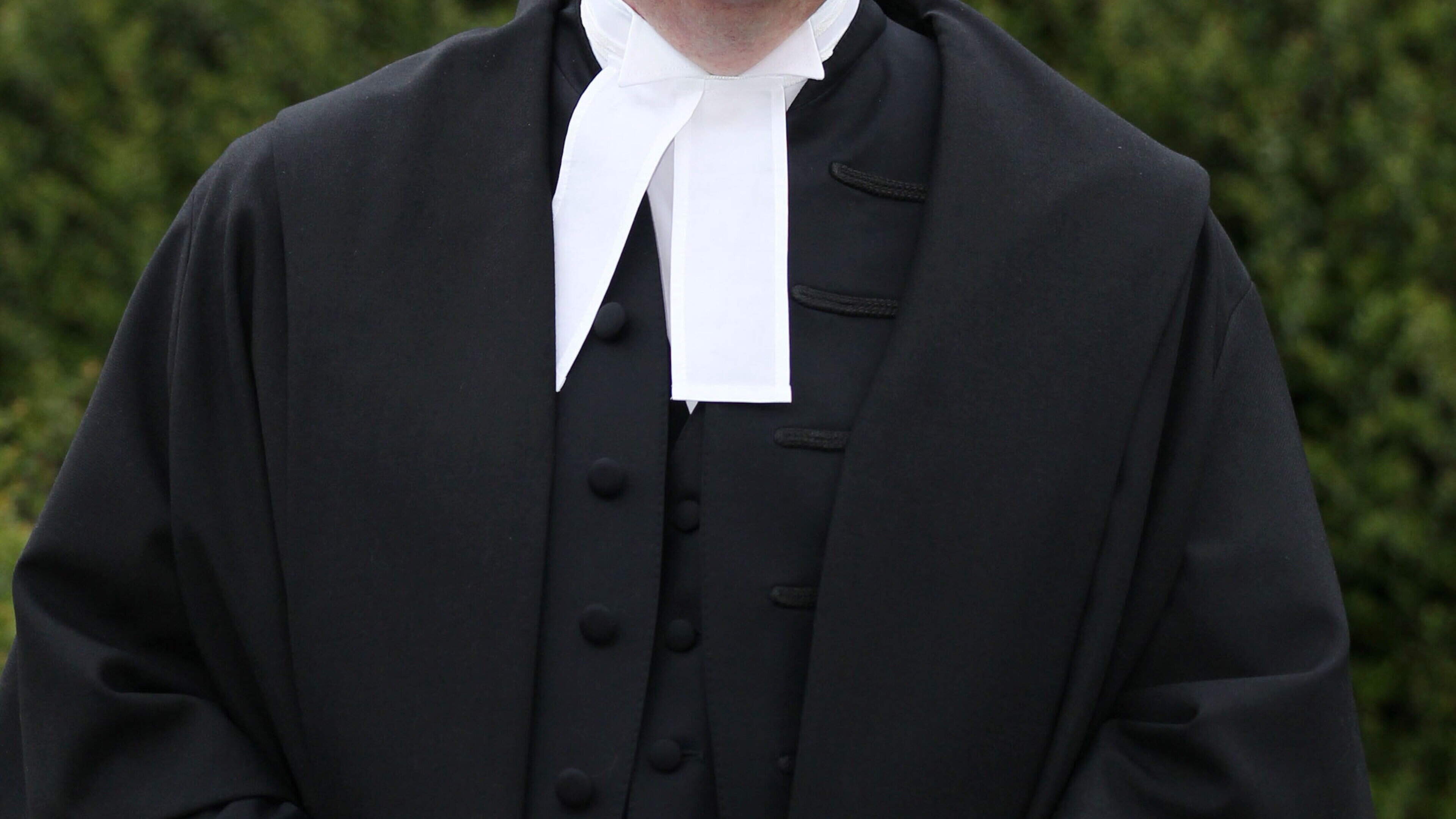 Sligo native, Judge Keenan Johnson nominated by Government as next President of the Circuit Court