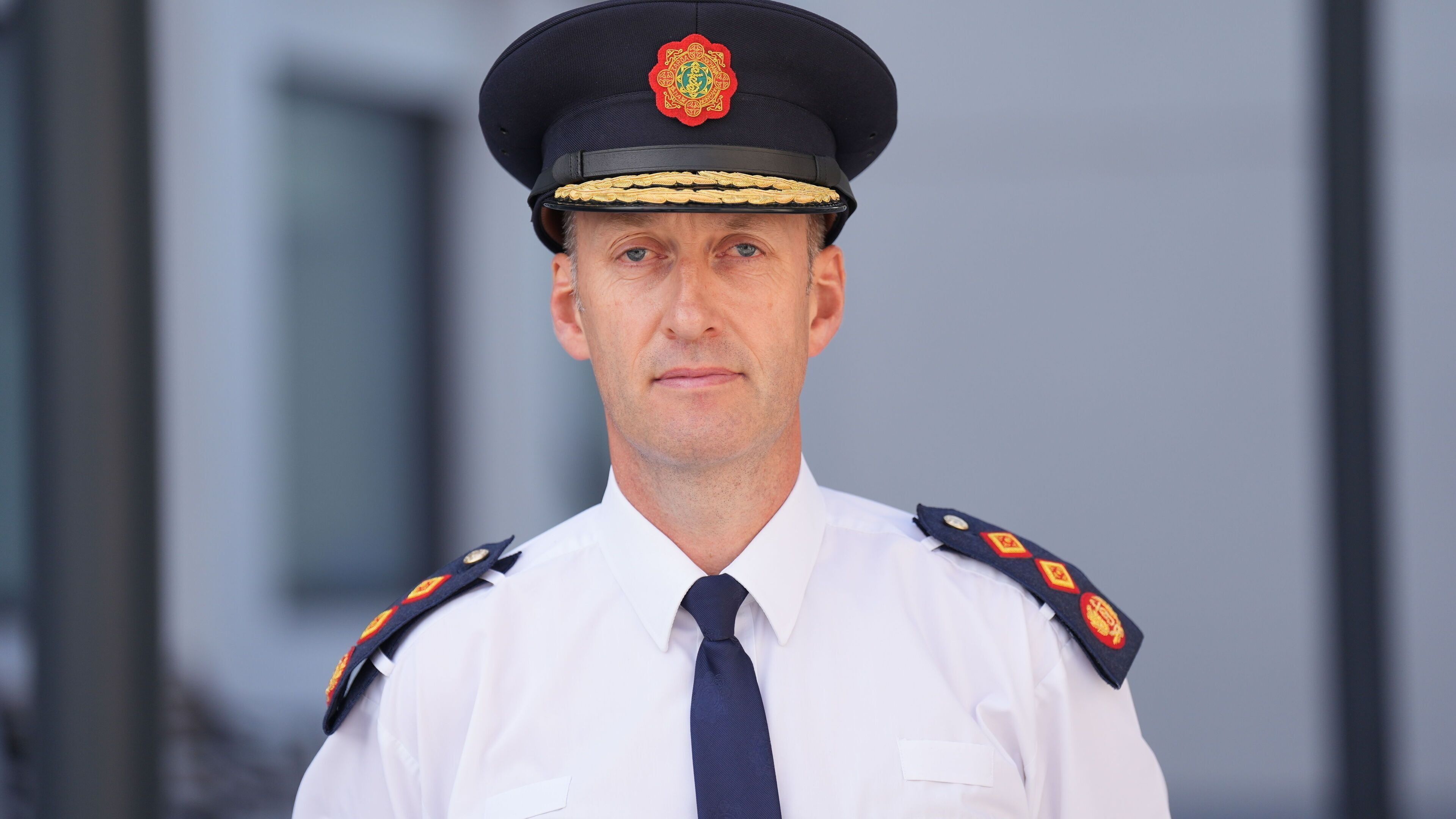 Gardaí concerned that ‘persistent resource constraints’ will be amplified by EU presidency