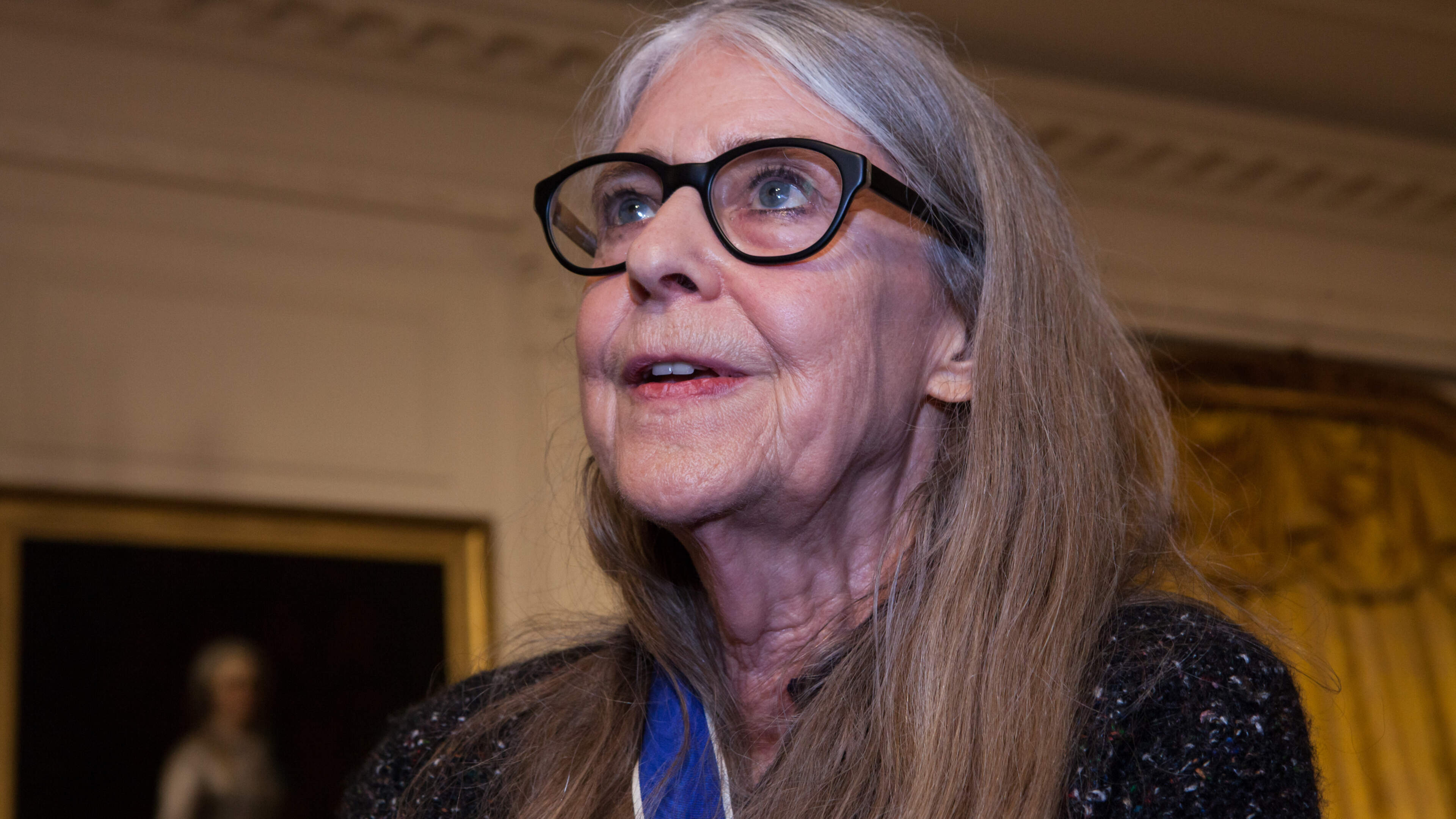 NASA scientist Margaret Hamilton dies at 90 after helping Apollo astronauts reach the moon