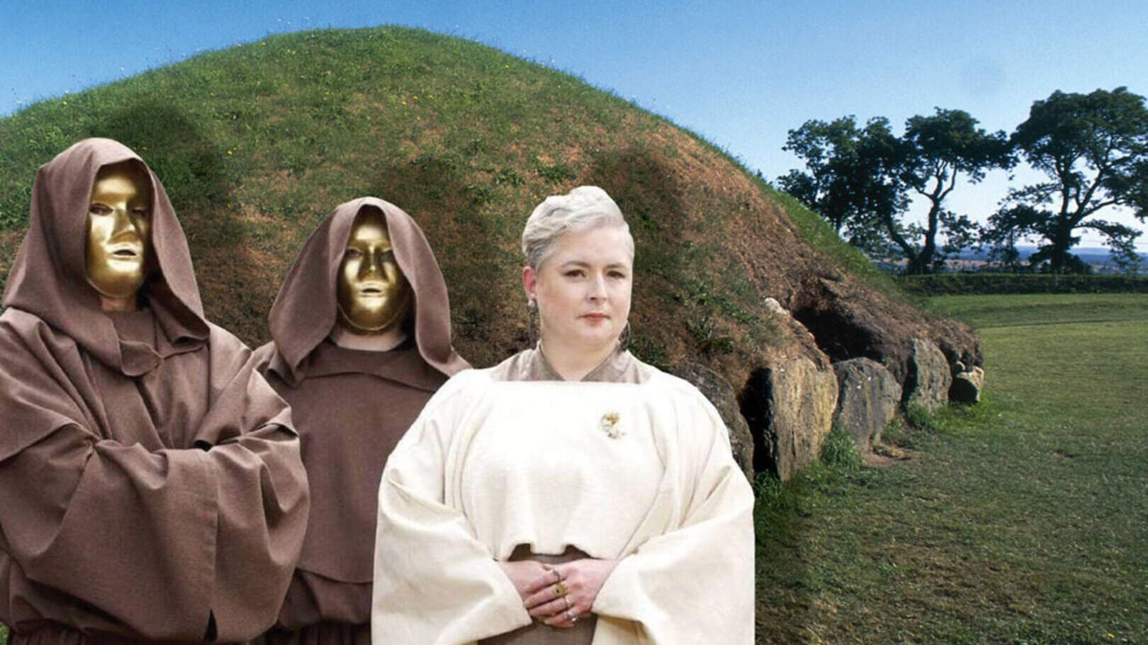 Dowth and Knowth ruled out for The Traitors filming over archaeological and ecological concerns, OPW says
