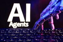 AI is agentic and is capable of taking action. It is not a tool