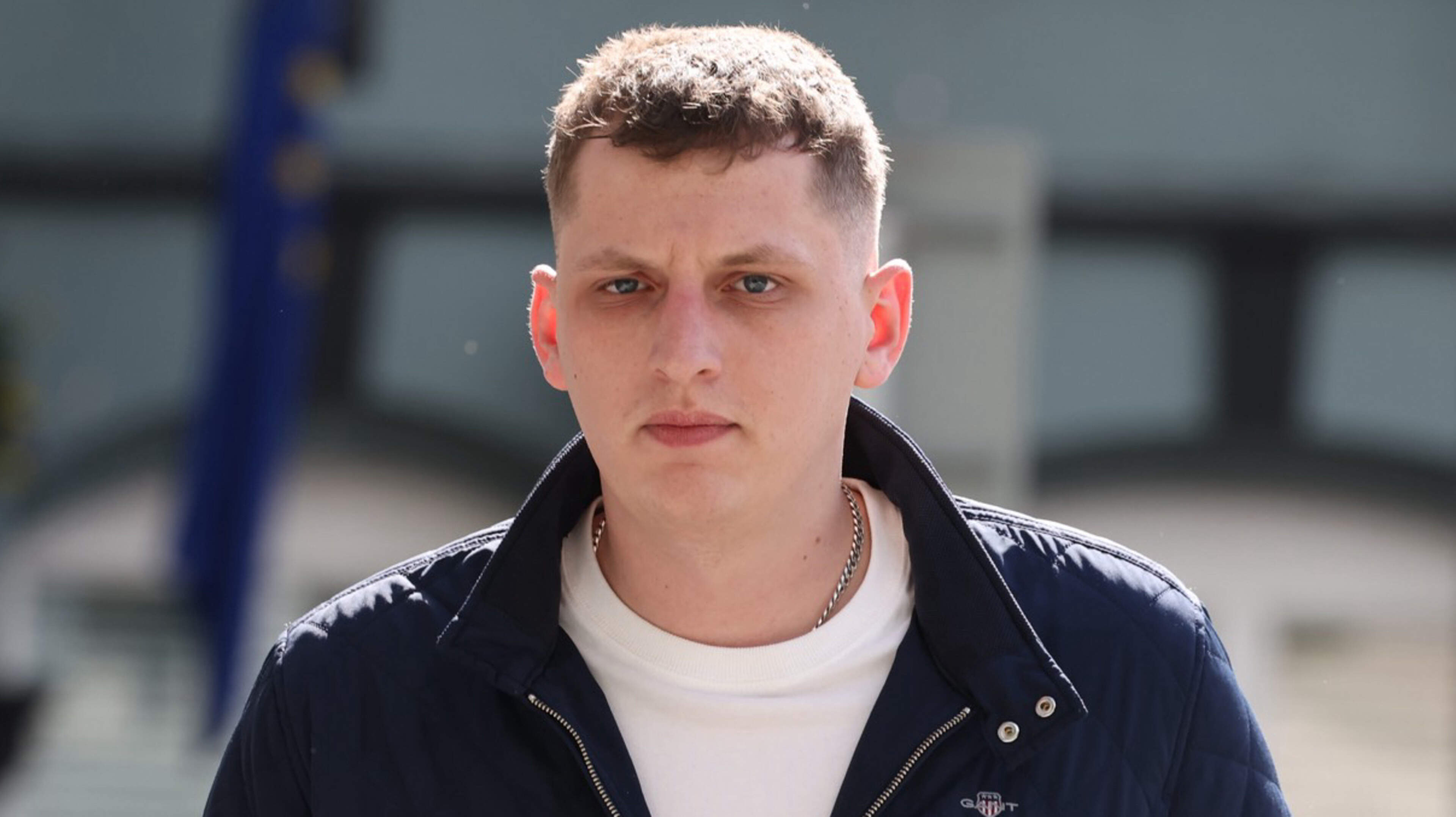 Truck driver fined for smuggling nearly €7,000 of tobacco so he could ‘save money’ on smoking