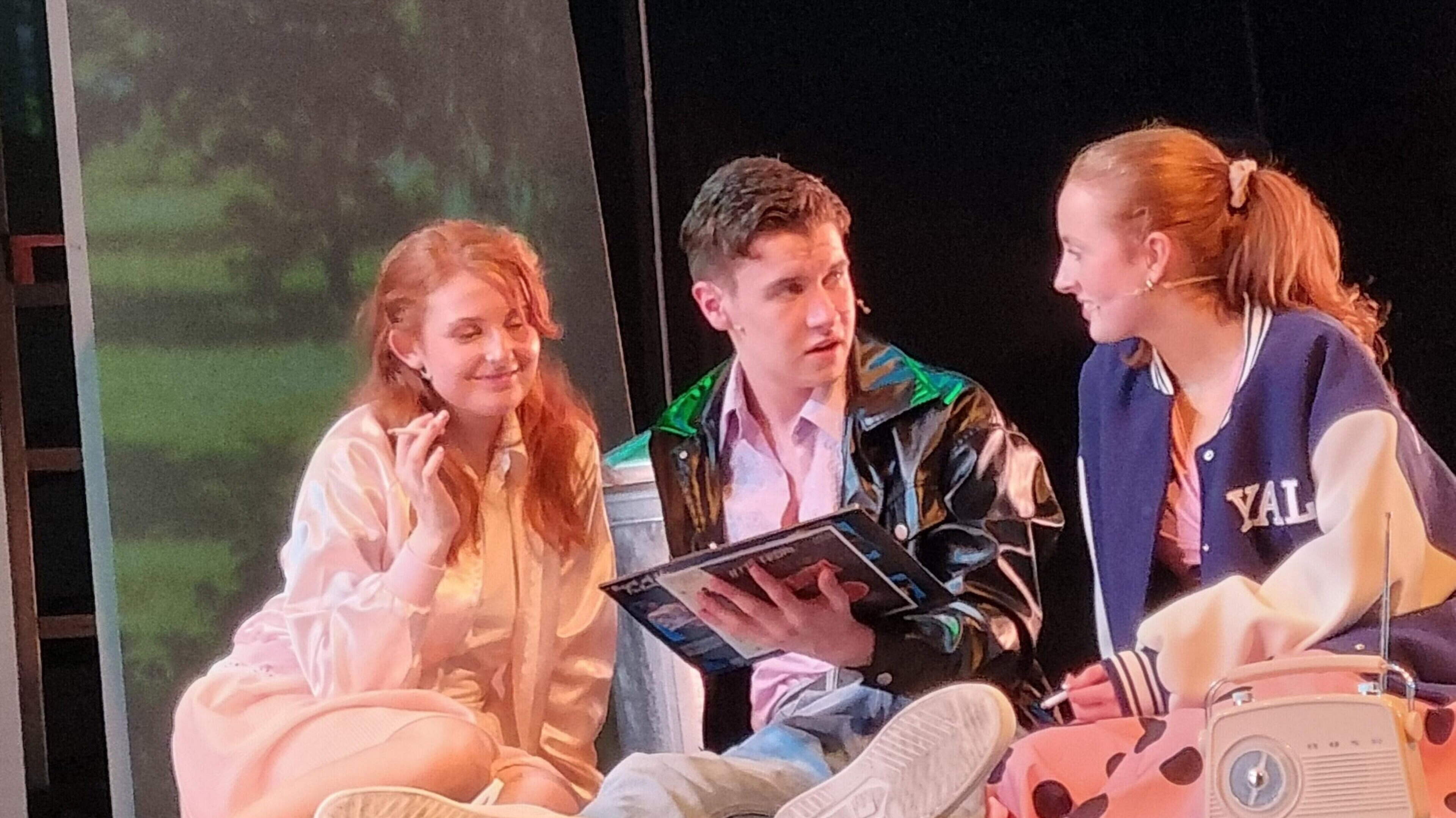 See photos as Siamsa Tíre hosts fantastic five-night run of ‘Grease’