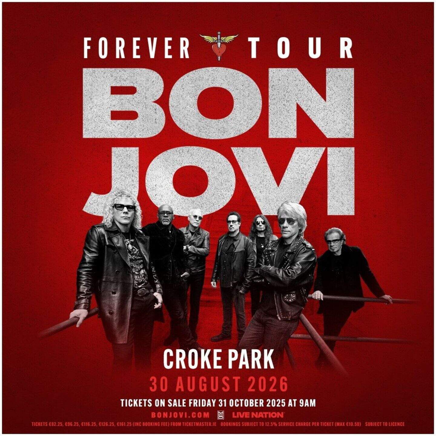 Bon Jovi