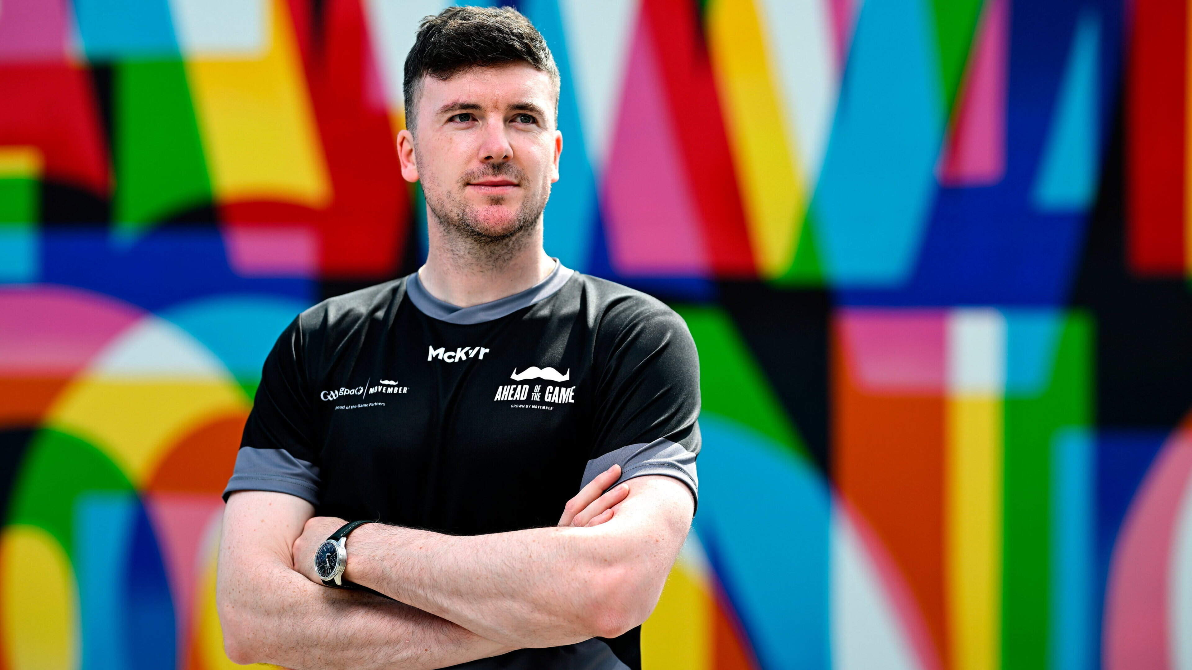 ‘The worst thing you can do is throw in the towel’ – Declan Hannon on why Cork must bounce back 