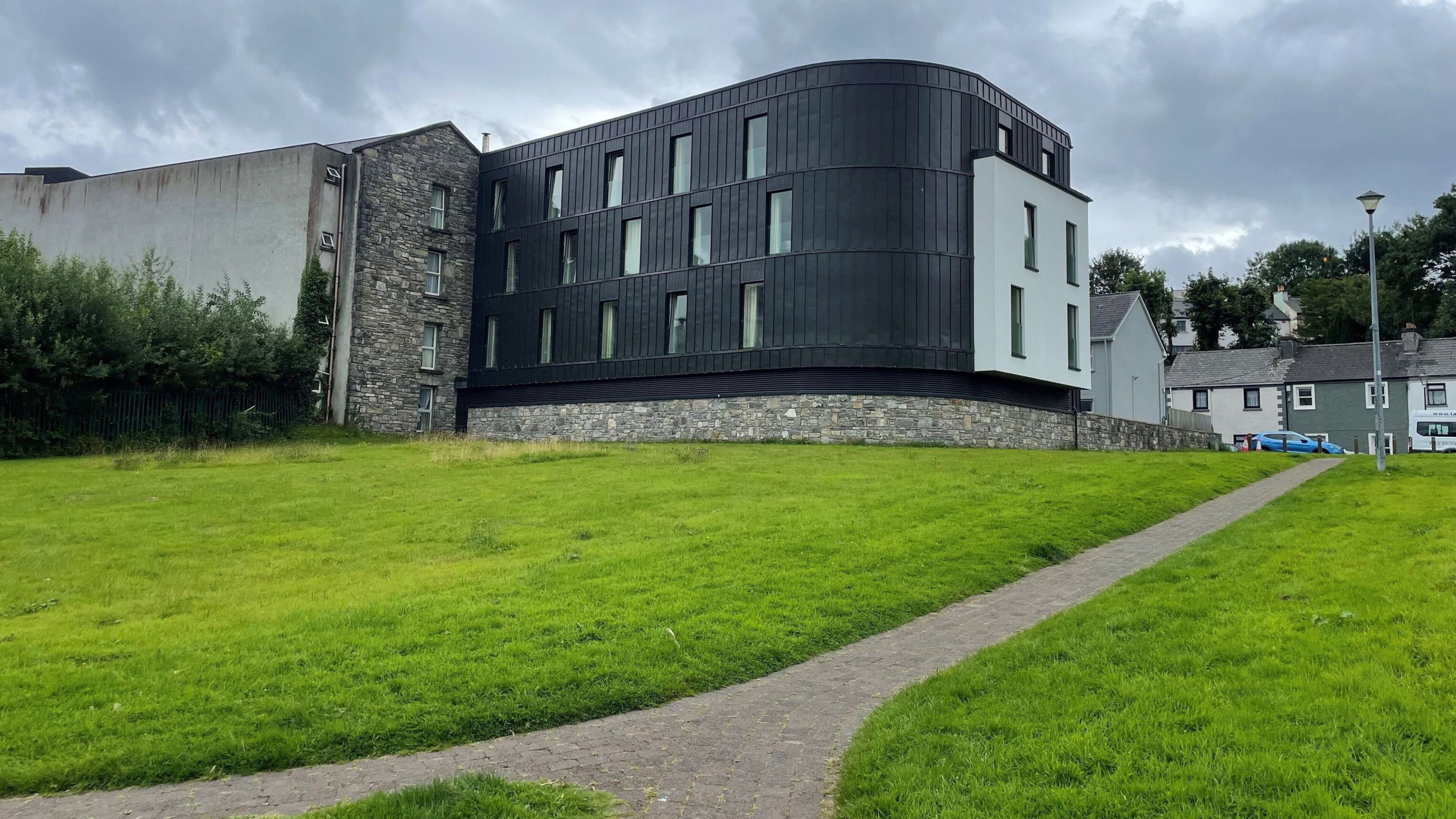 Major boost for west Mayo as two hotel developments given approval