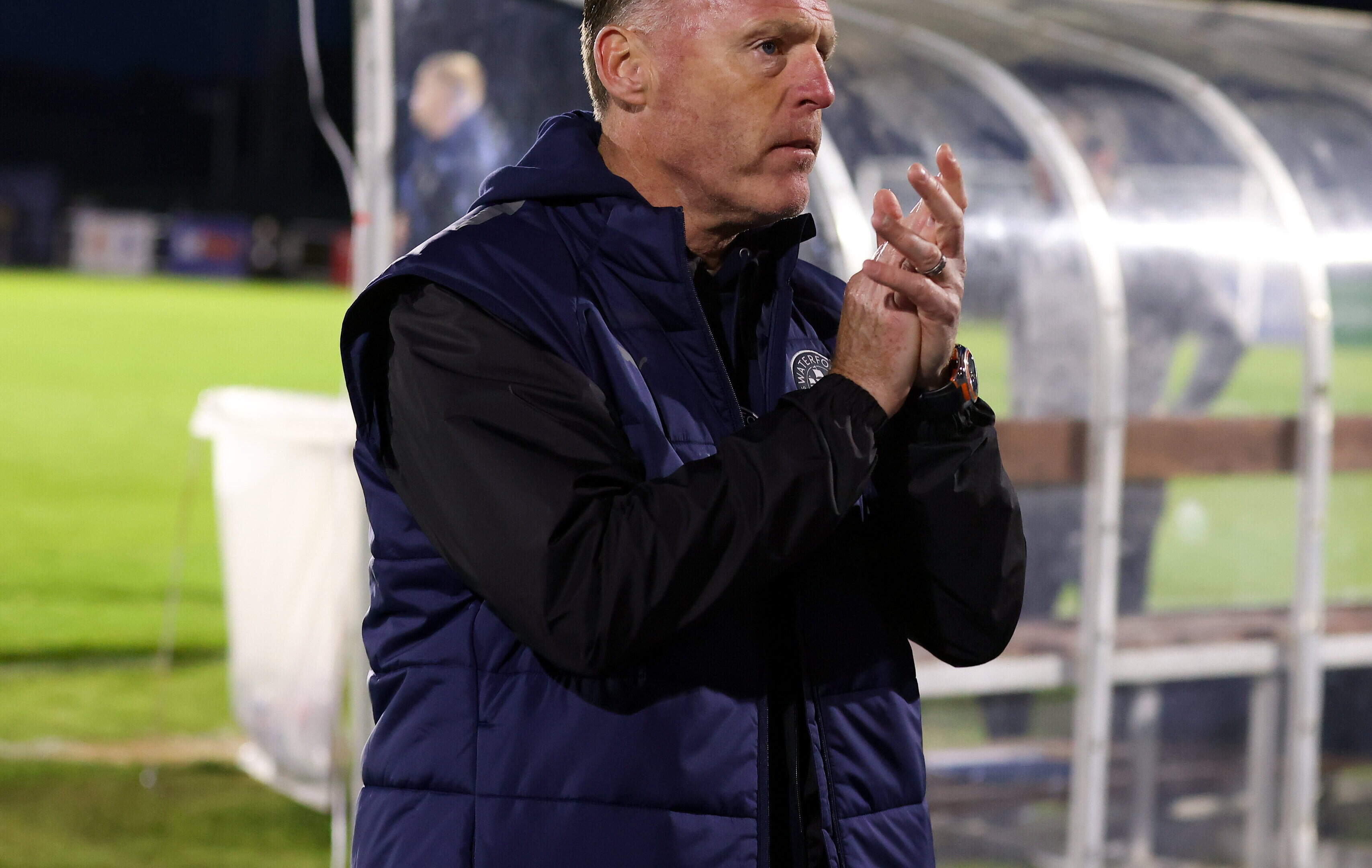 LOI takeaways: Manager of the Year contenders, a surprise visitor at Shelbourne and transfer fee concerns
