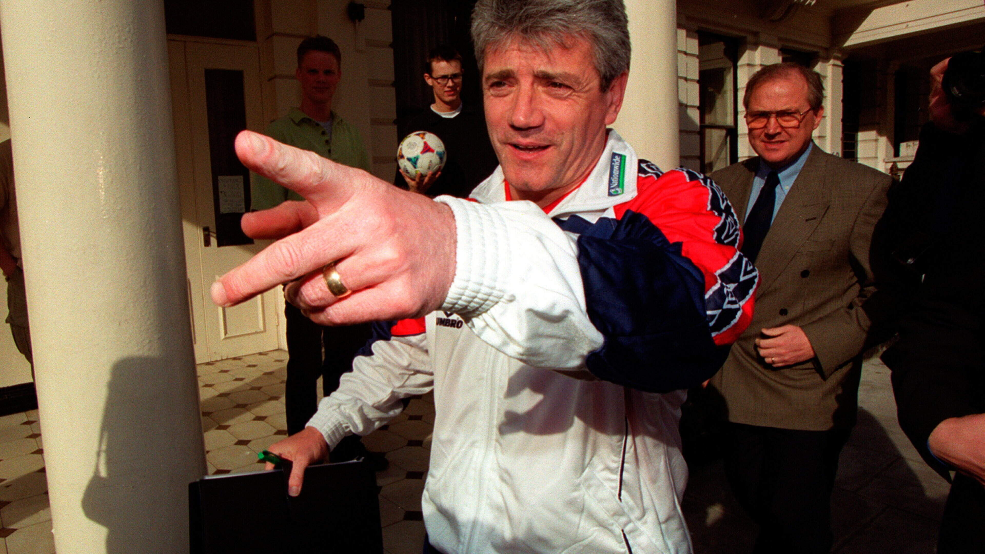 Kevin Keegan makes Newcastle vow after revealing stage four cancer diagnosis