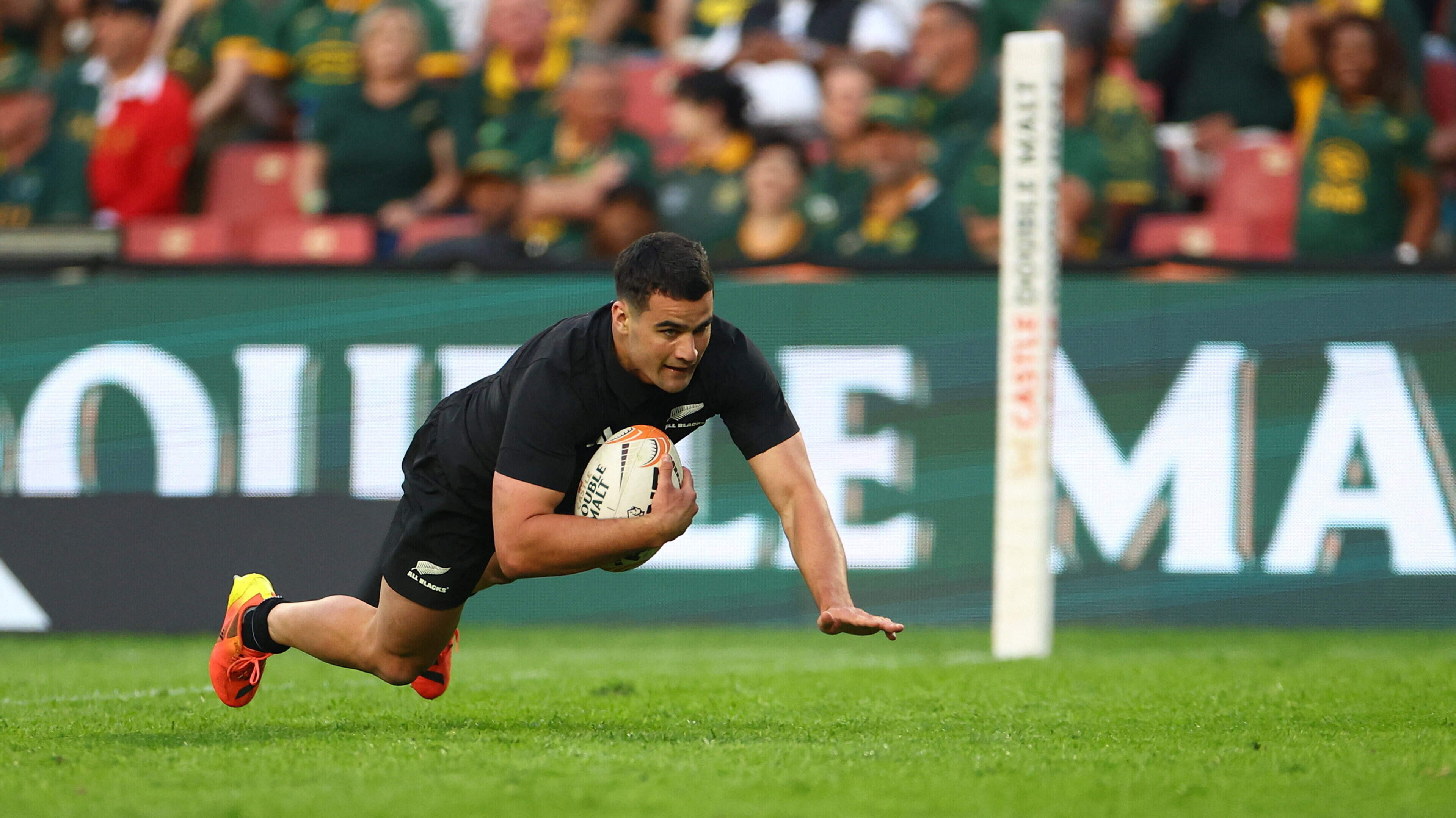 All Blacks stun South Africa to end Springboks’ 12-match winning streak in bruising Ellis Park battle