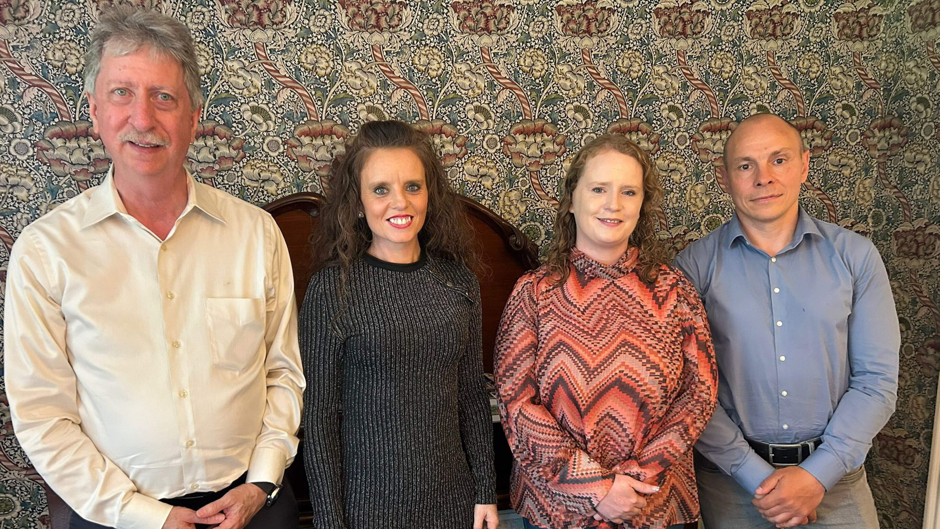Cork communities launch campaign to secure life-saving stem cell facility at CUH - ‘it’s vital’