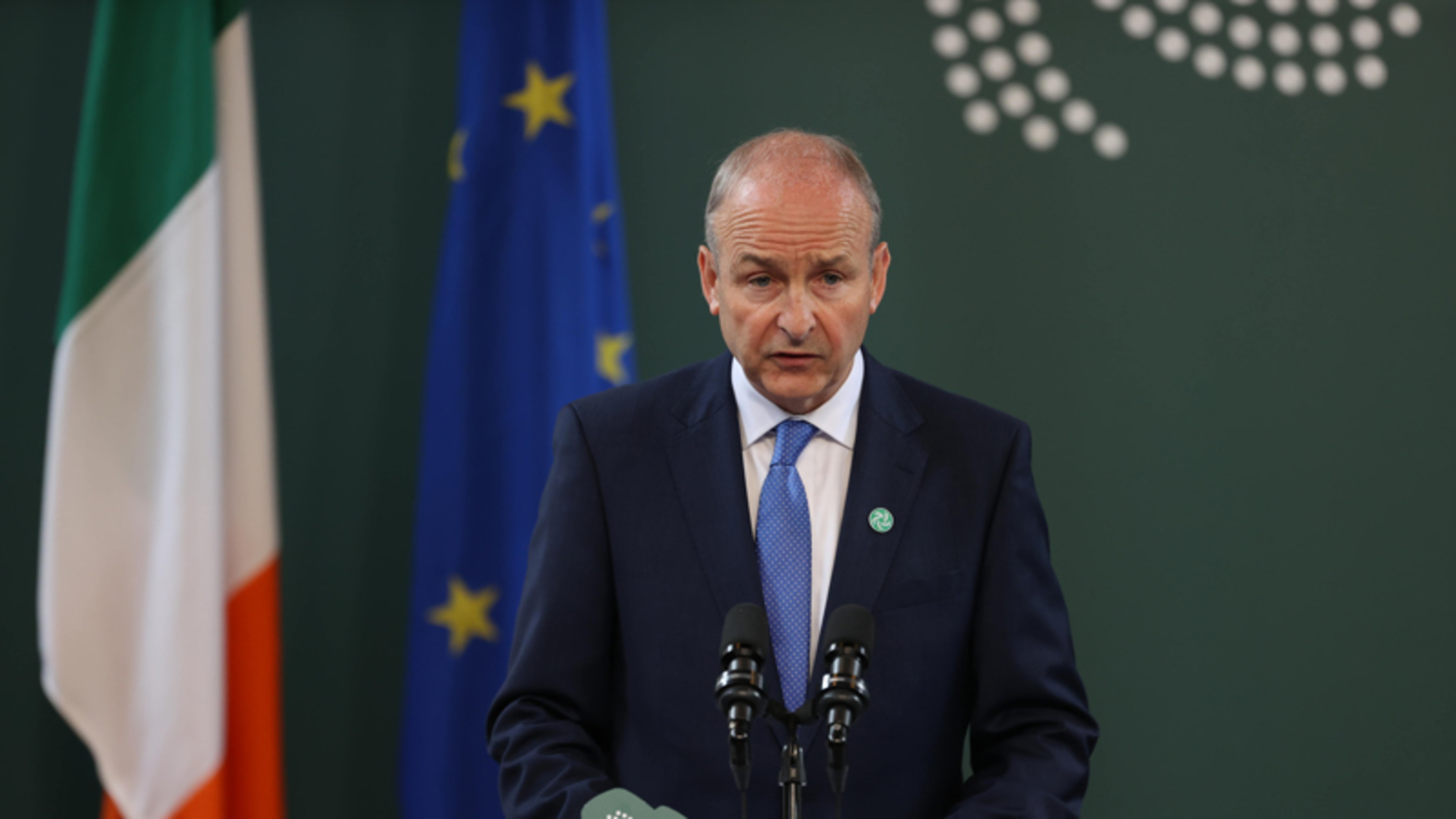 Father of Grace Lynch says scrambler law ‘redundant’ without garda enforcement as Taoiseach ‘leaning towards full ban on e-scooters