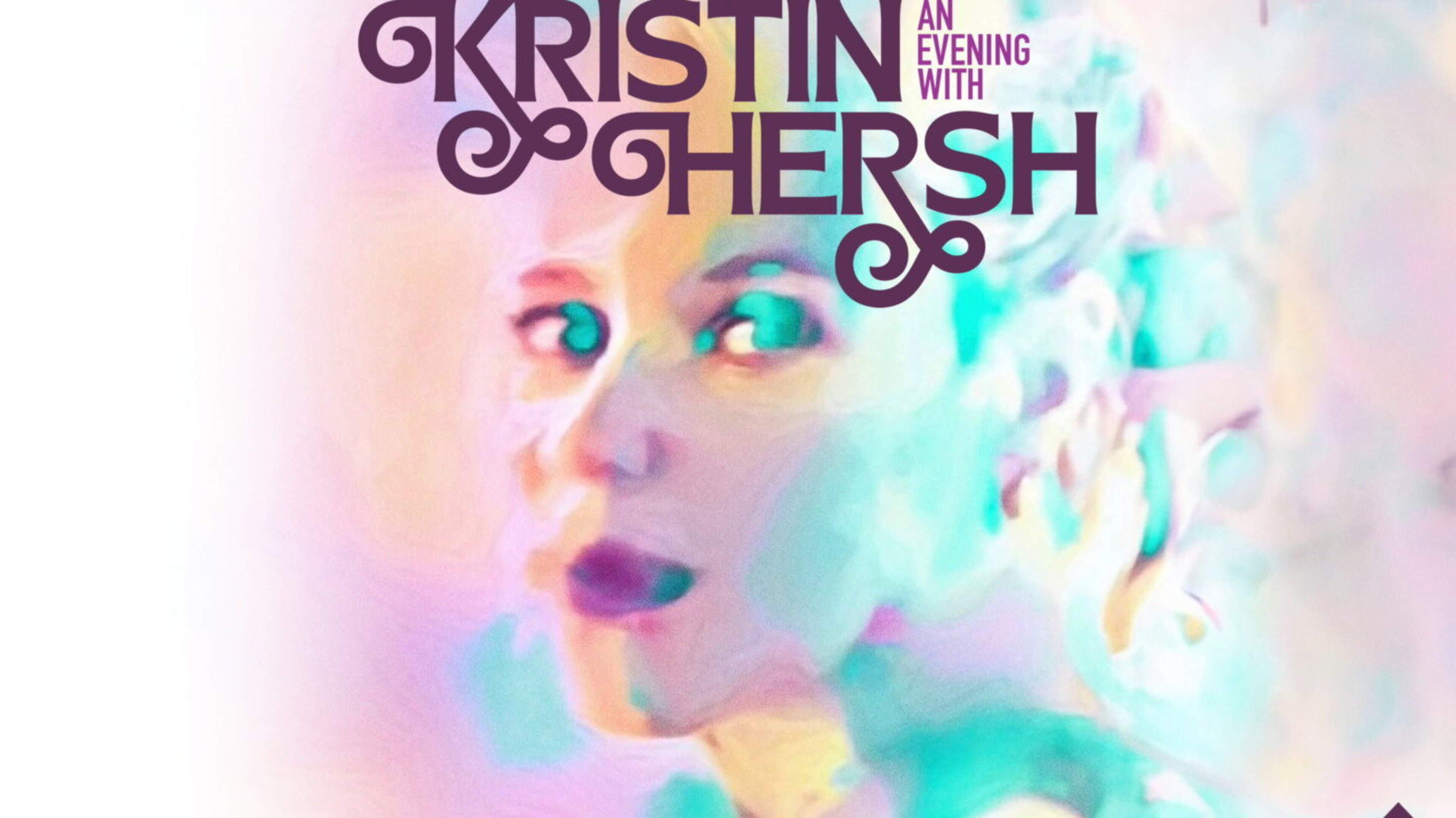 An evening with Kristin Hersh at the Hawk’s Well in Sligo