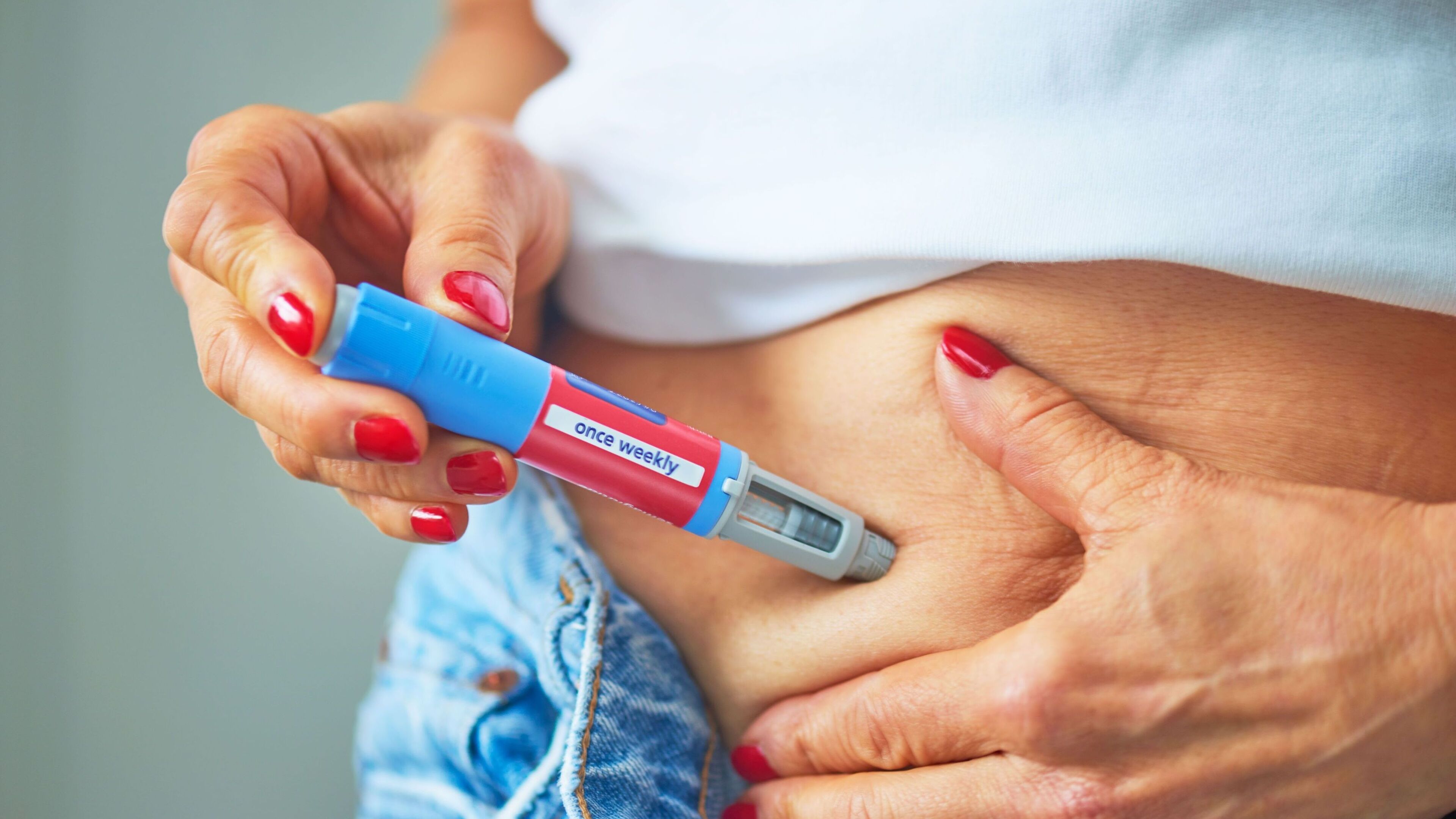 Booming numbers of people on weight loss jabs and facing muscle loss risk ‘are potential market for Irish food products’