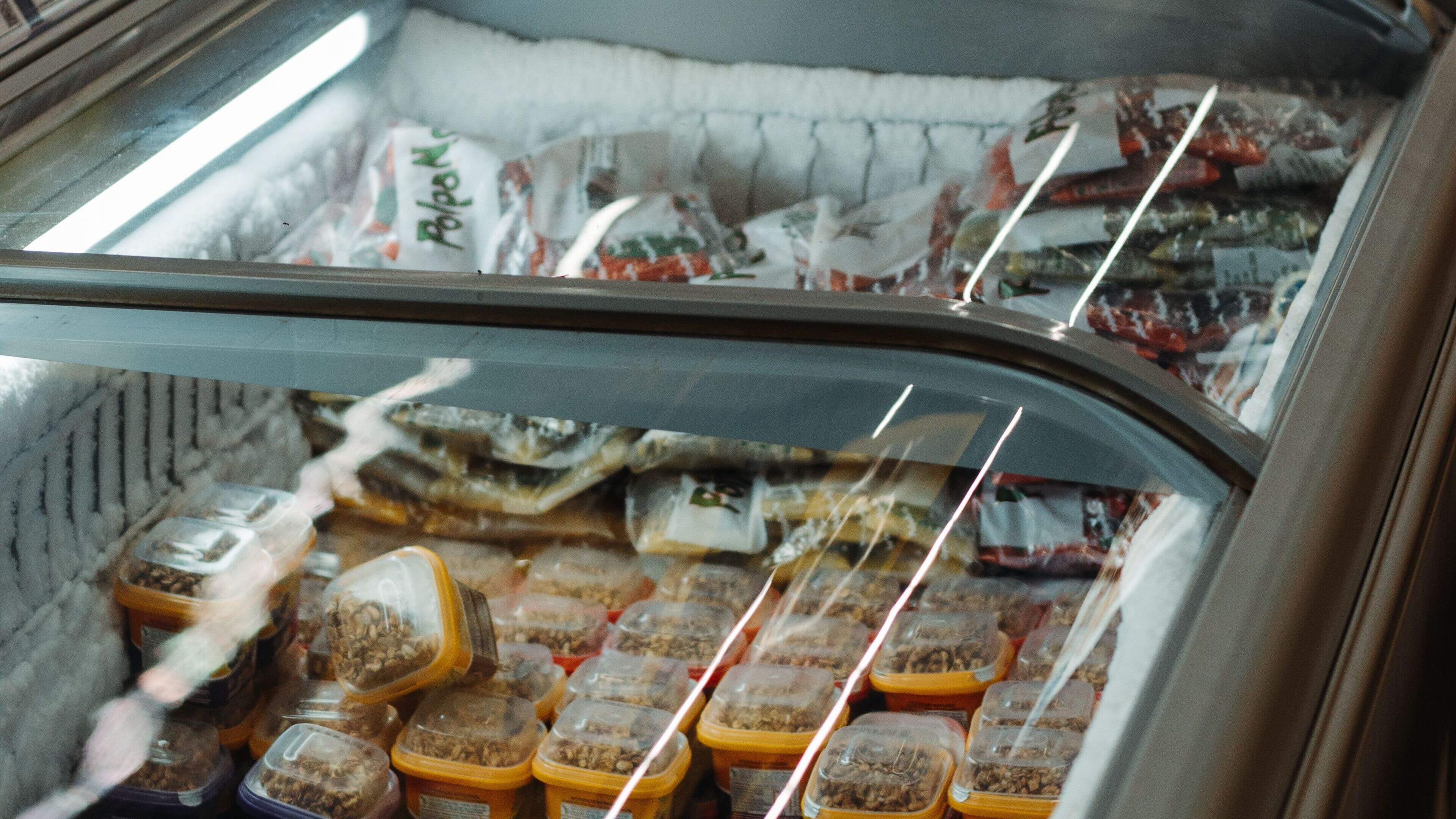 Cork ice-cream distributor was forced to destroy over 2,750 cases last month over traceability issues