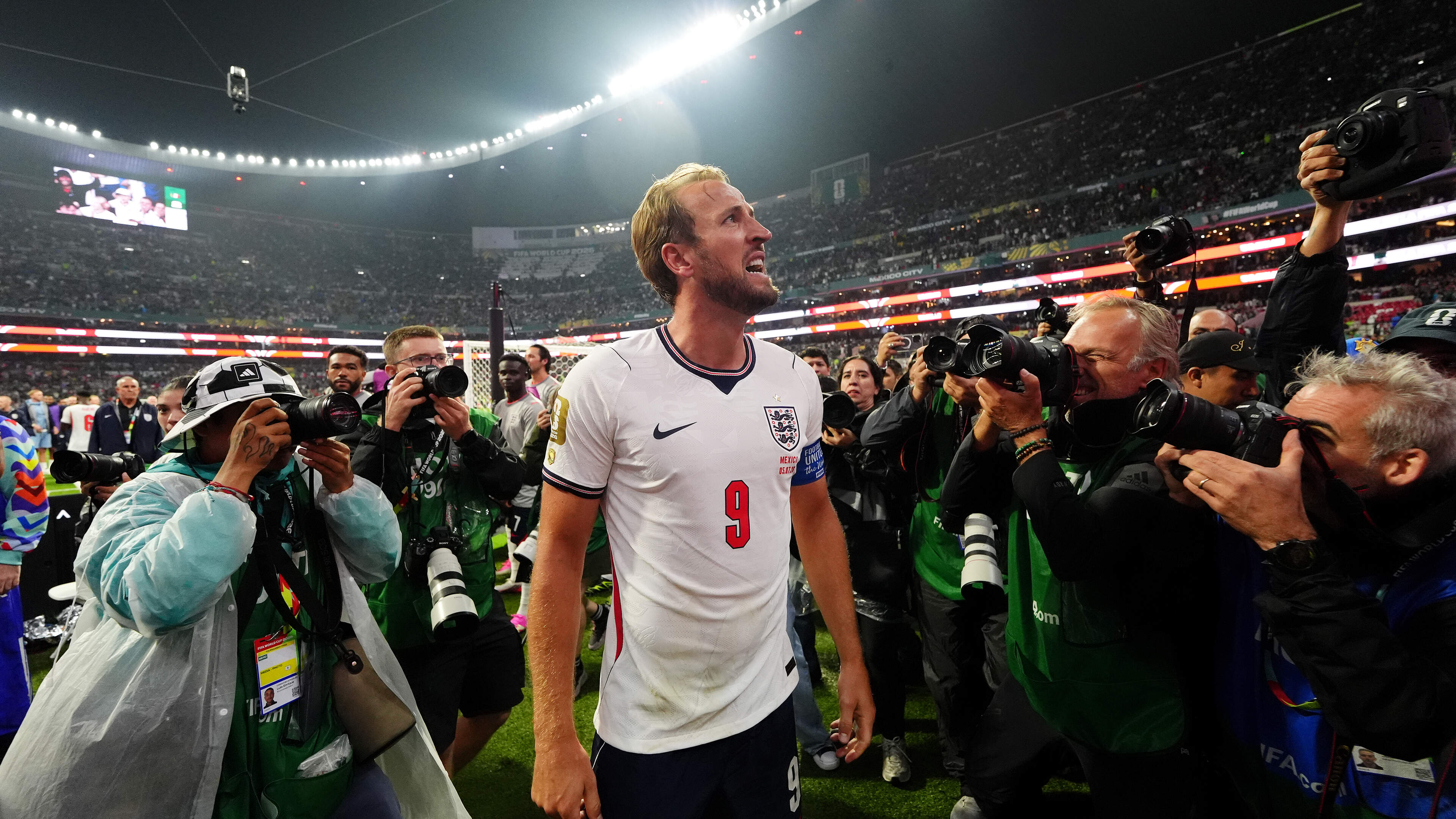 World Cup 2026 Day 25: ‘The best night of my England career, our England career, probably. Just unbelievable’