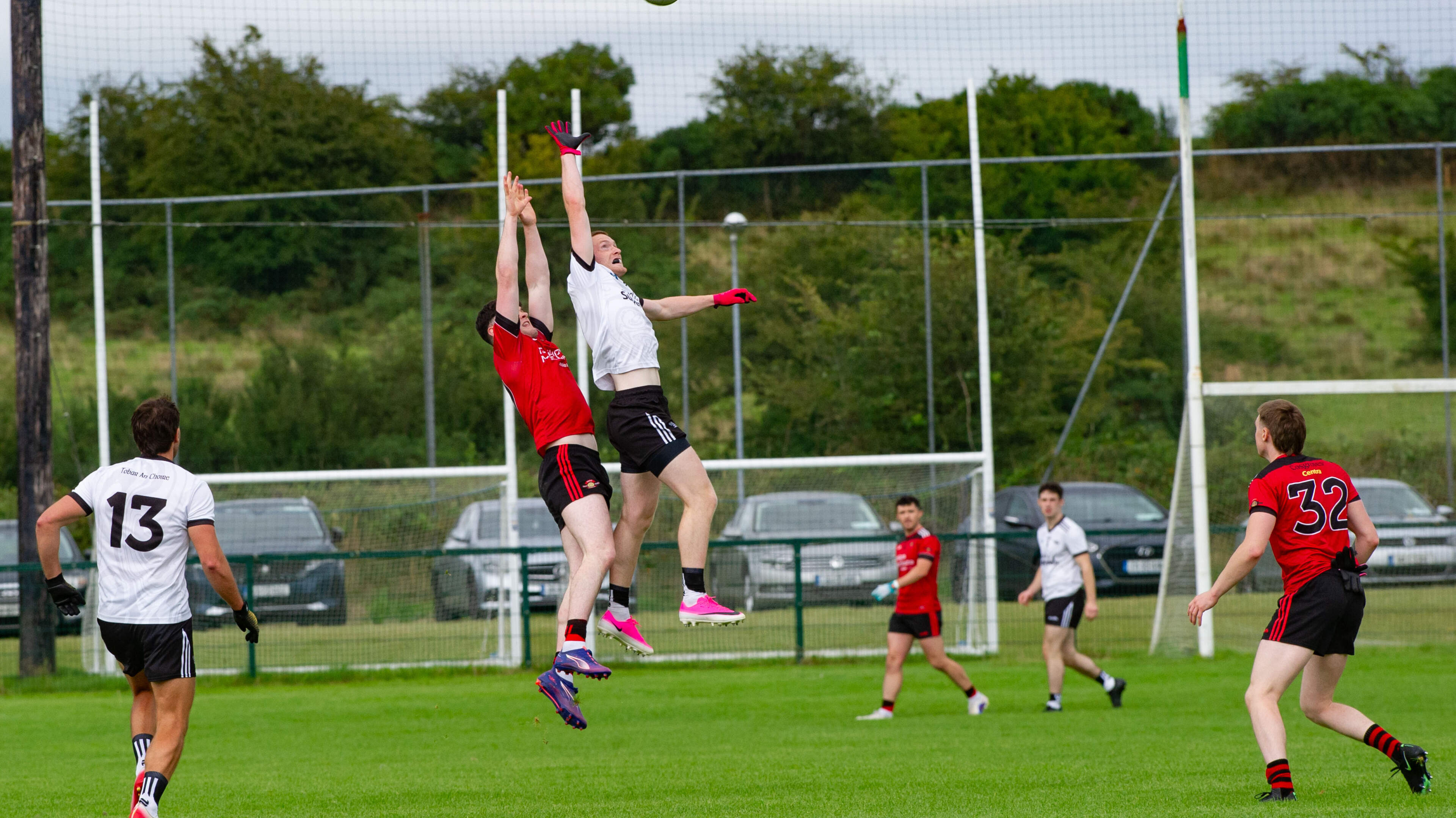 Sligo Senior Football Championship: Where they stand ahead of round three