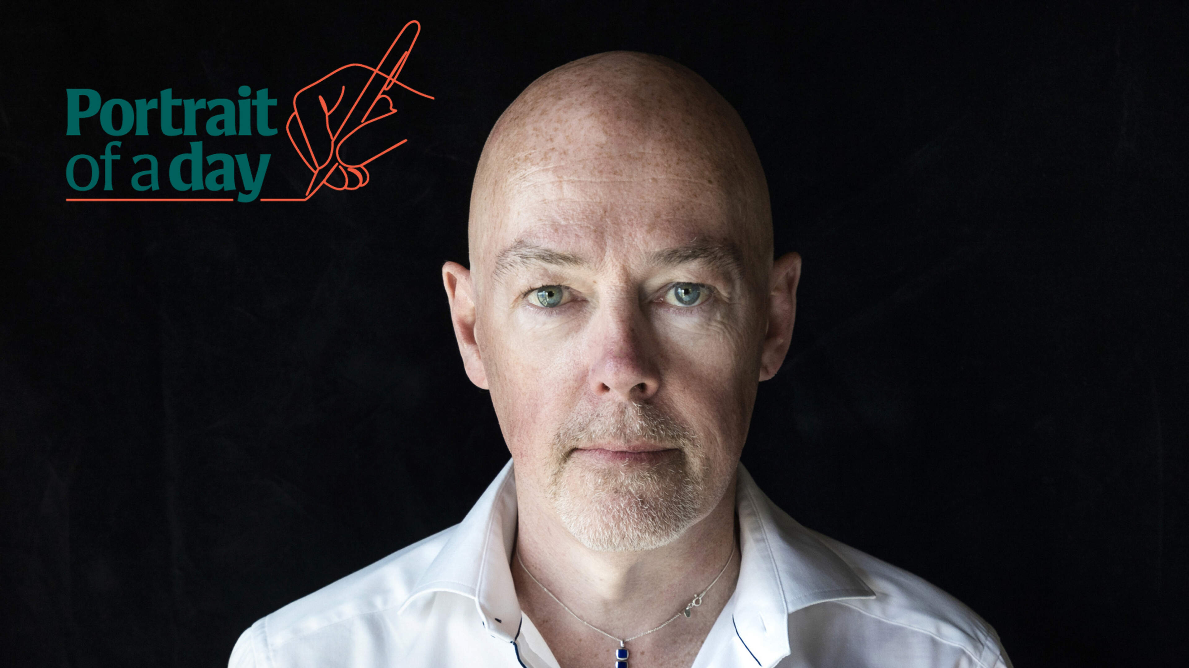 Portrait of a Day with John Boyne: ‘I’m absolutely hopeless in the kitchen. Mr Deliveroo does a lot of work’