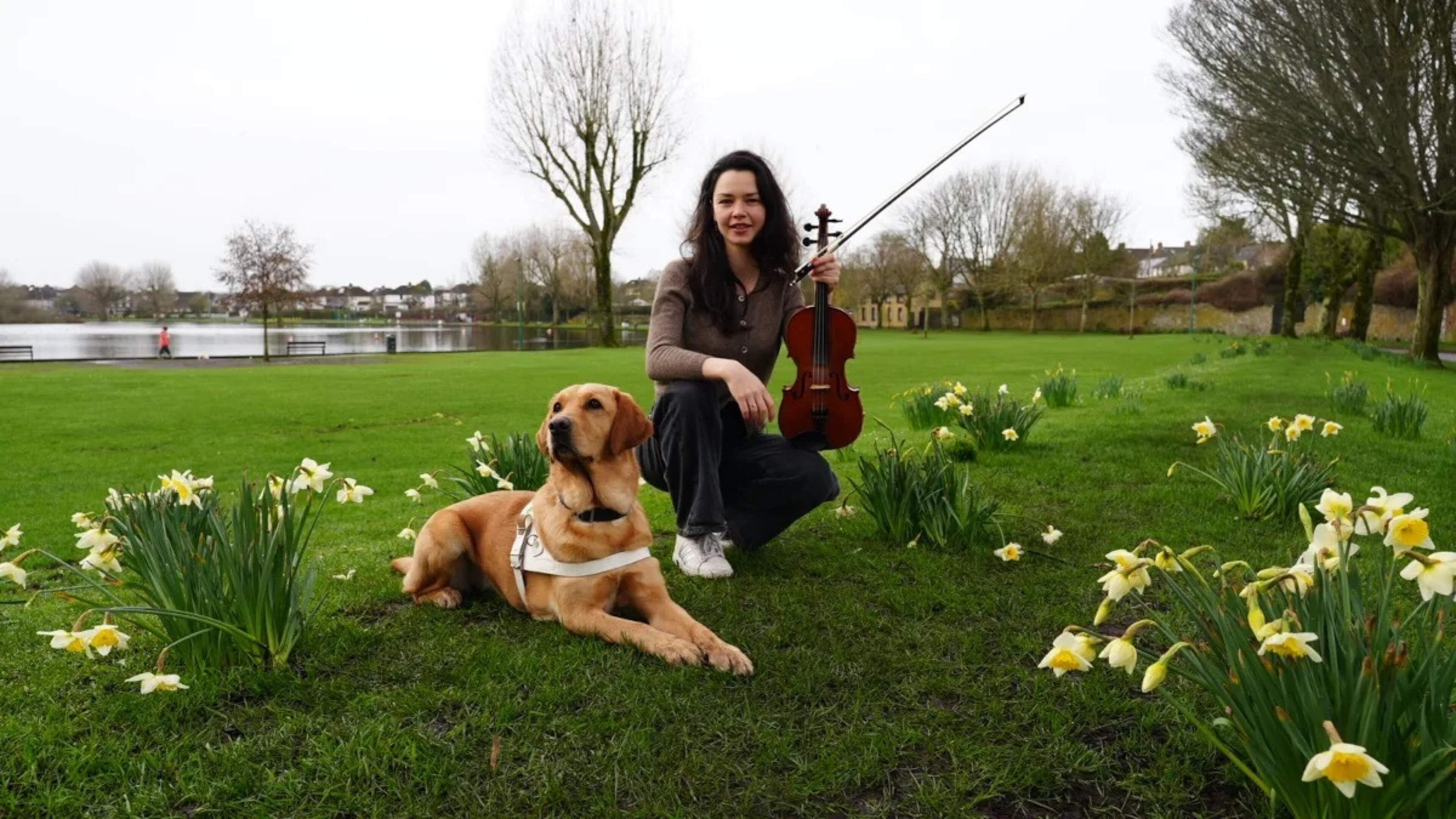 Esteemed European Doctors Orchestra due in Cork to celebrate Irish Guide Dogs for the Blind