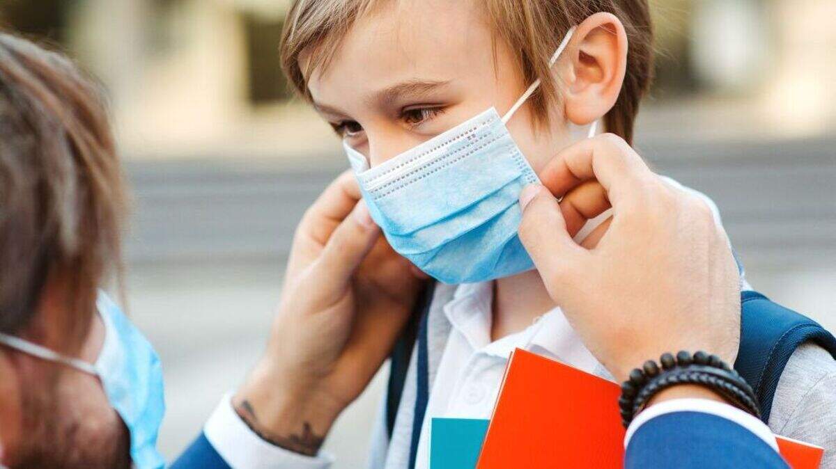 Today's headlines: Antigen tests on table for pupils in battle to keep ...
