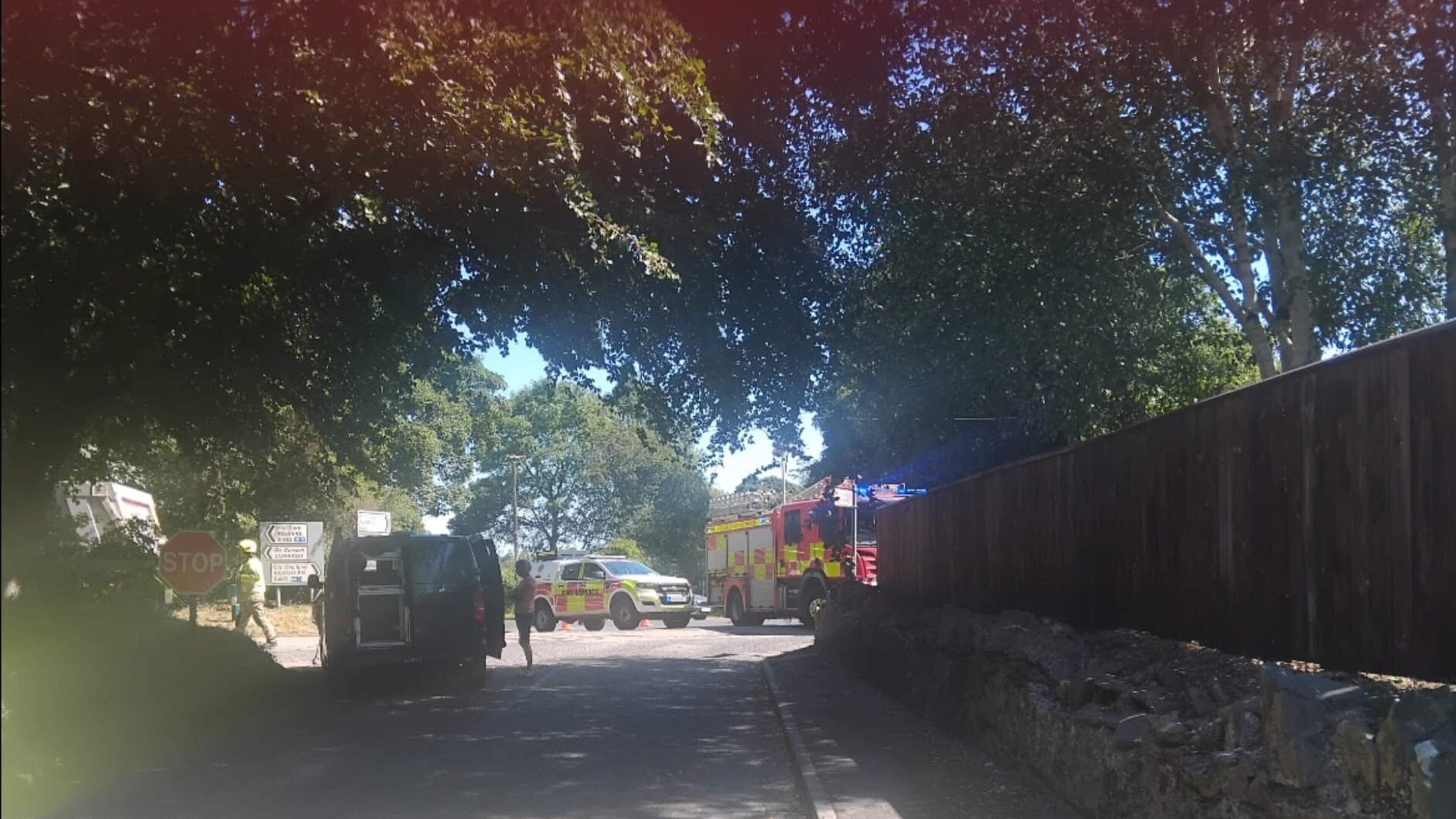 Calls for interim safety works at ‘notorious’ Kildare junction following multiple crashes
