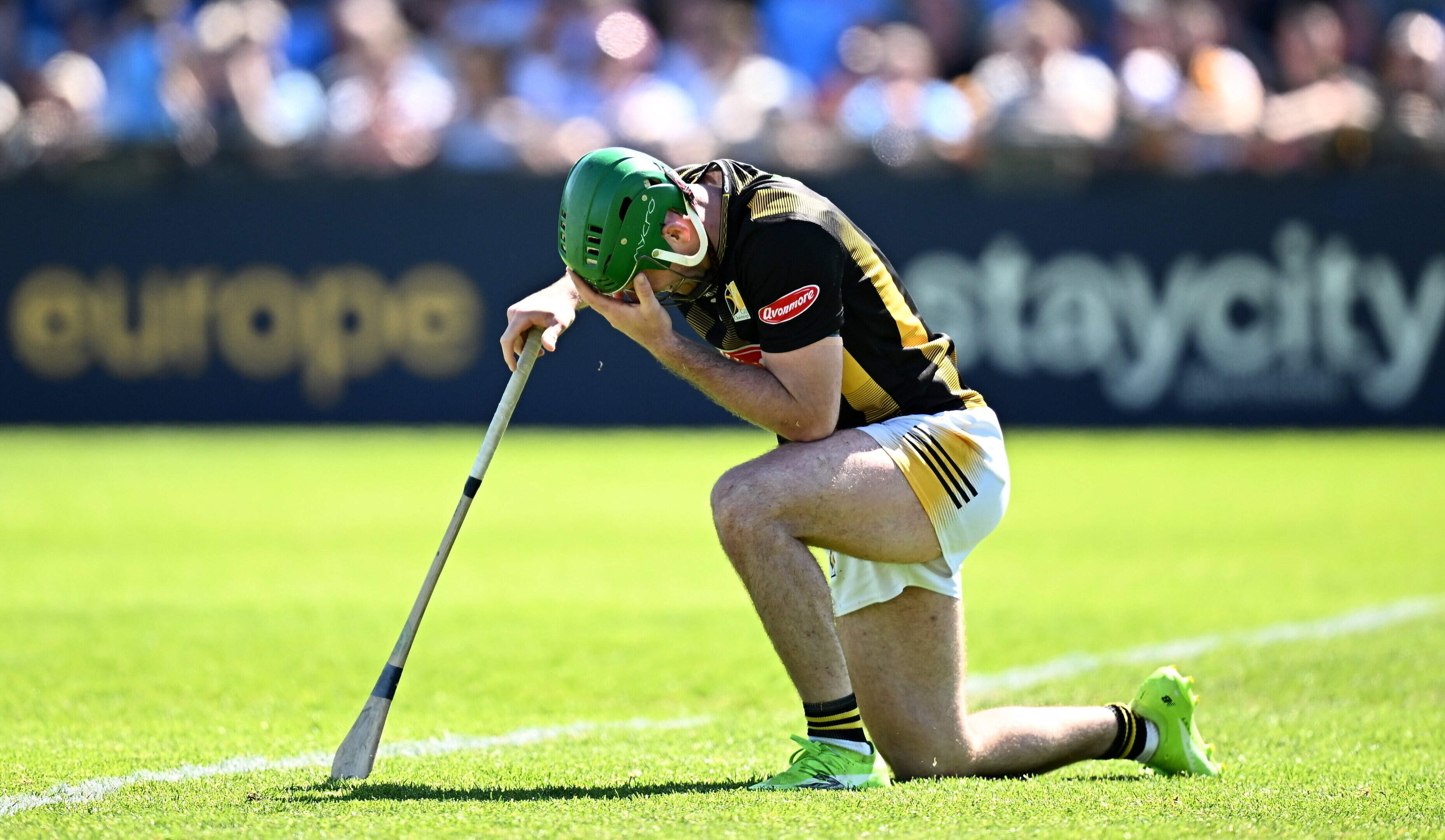 ‘Short-term pain for long-term gain’ — Kilkenny must ditch quick fixes and look at a reset to end All-Ireland drought