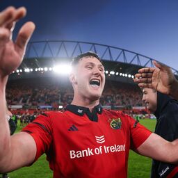 Cian Tracey: Munster’s future is here and now as new generation of ...