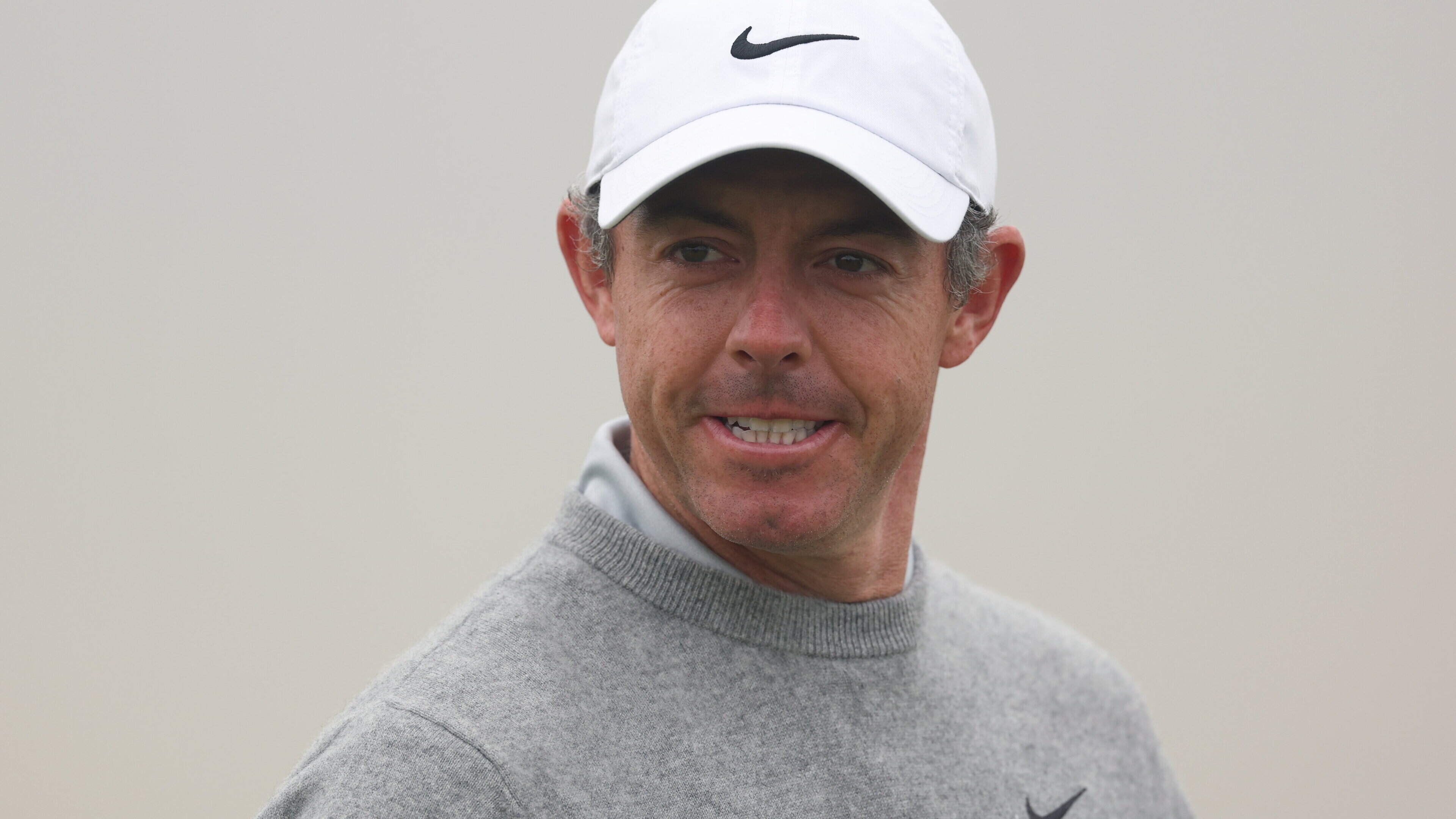 US Open, Day One: Rory McIlroy among the early starters at Shinnecock Hills