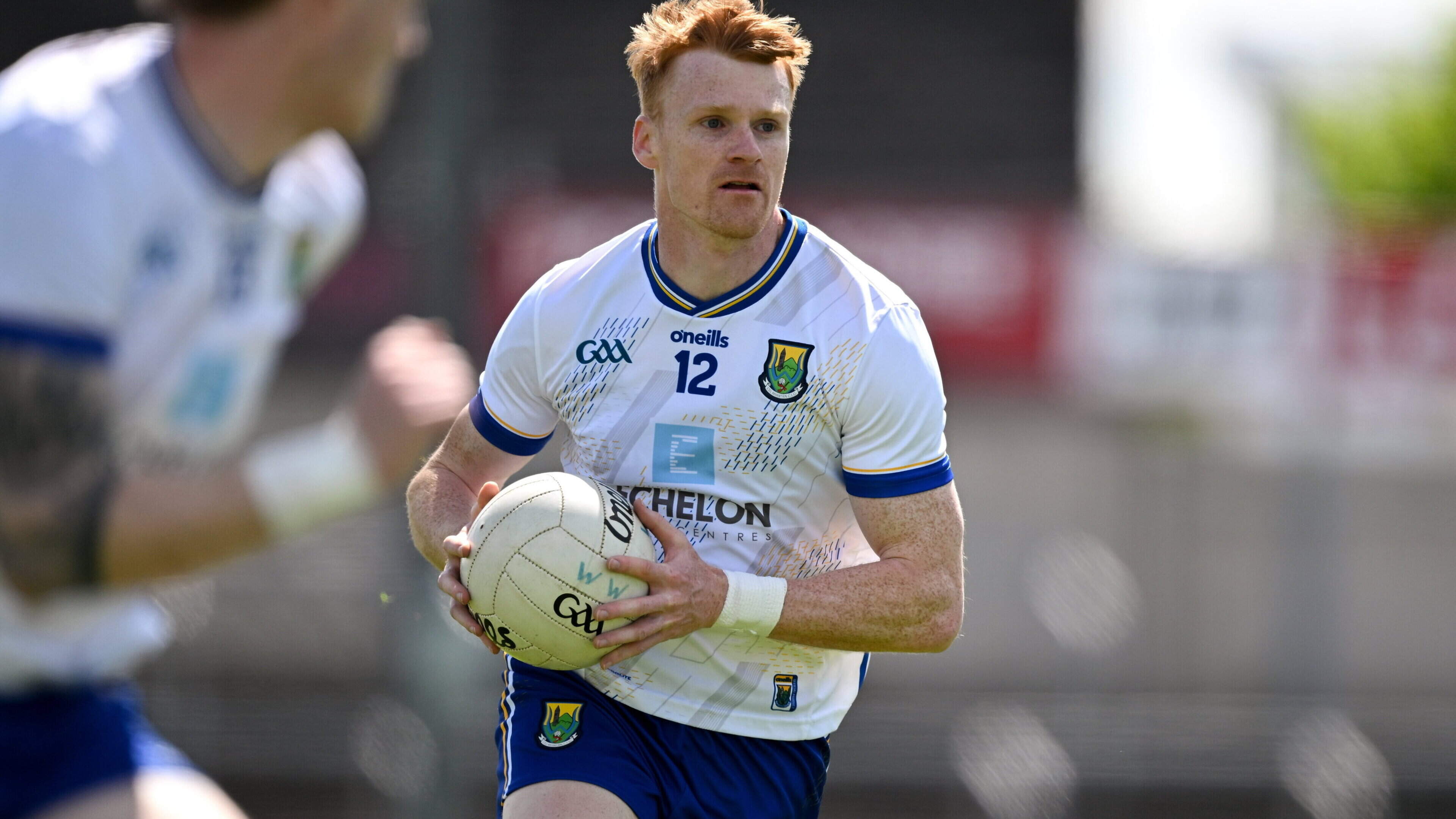 Wicklow’s Chris O’Brien feels belief has grown as he looks forward to Tailteann Cup final meeting with Down
