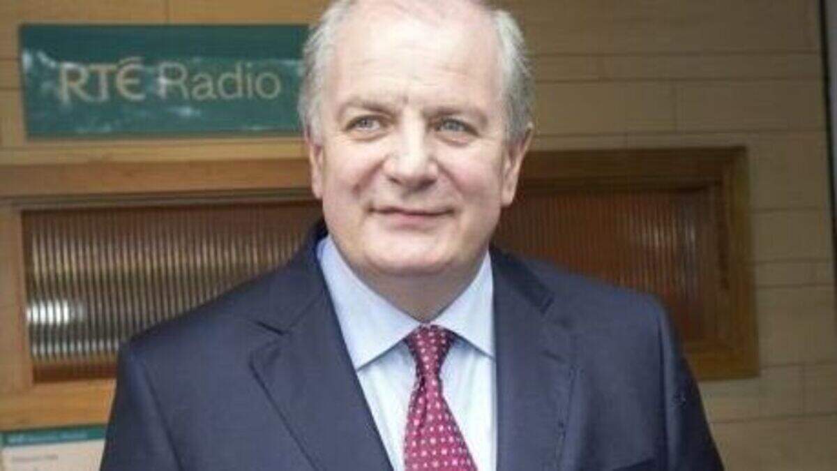 Gavin Duffy: ‘I’m surprised at how much I’ve spent on horses. But ...