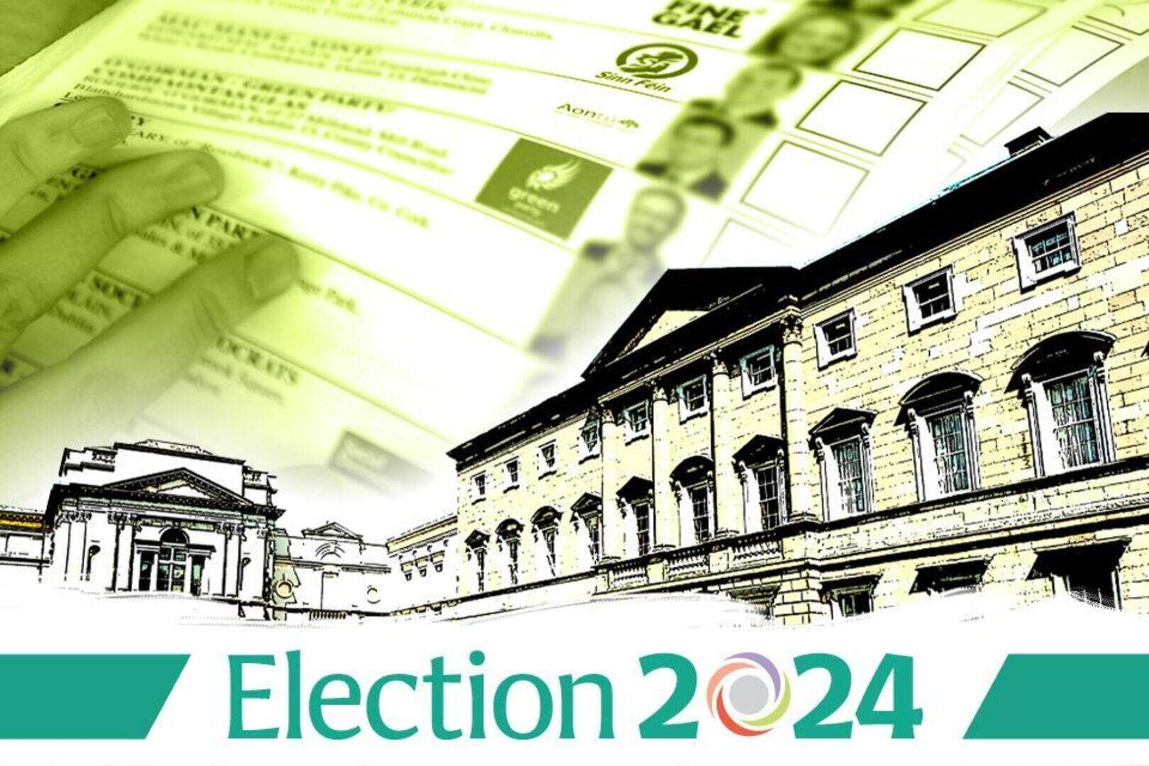 Voting Rights Ireland Explainer: Ireland’s voting system – how do I vote and what’s PR and ...