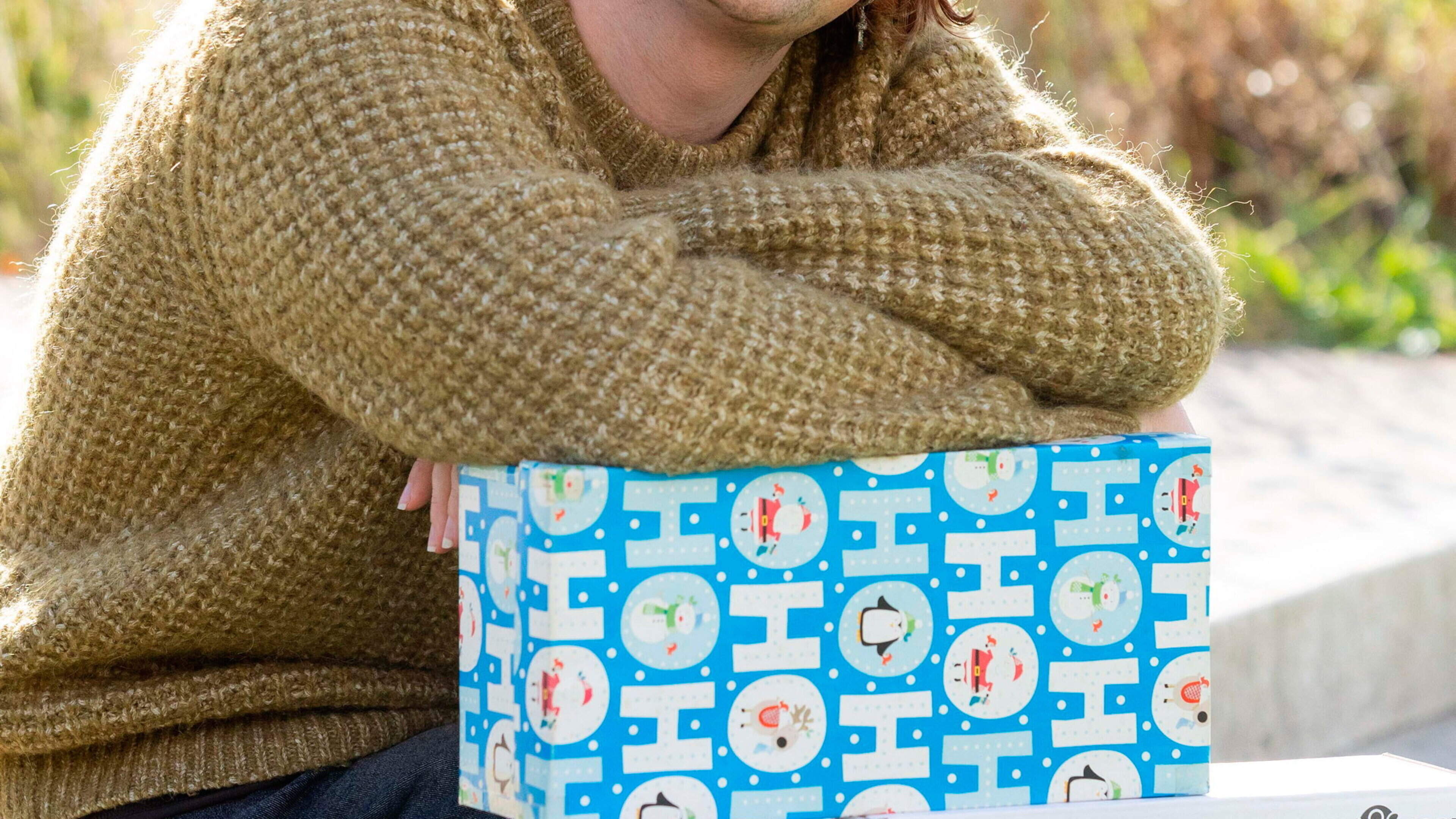 Ukrainian student in Ireland urges public to send “gift of hope” to war-affected children