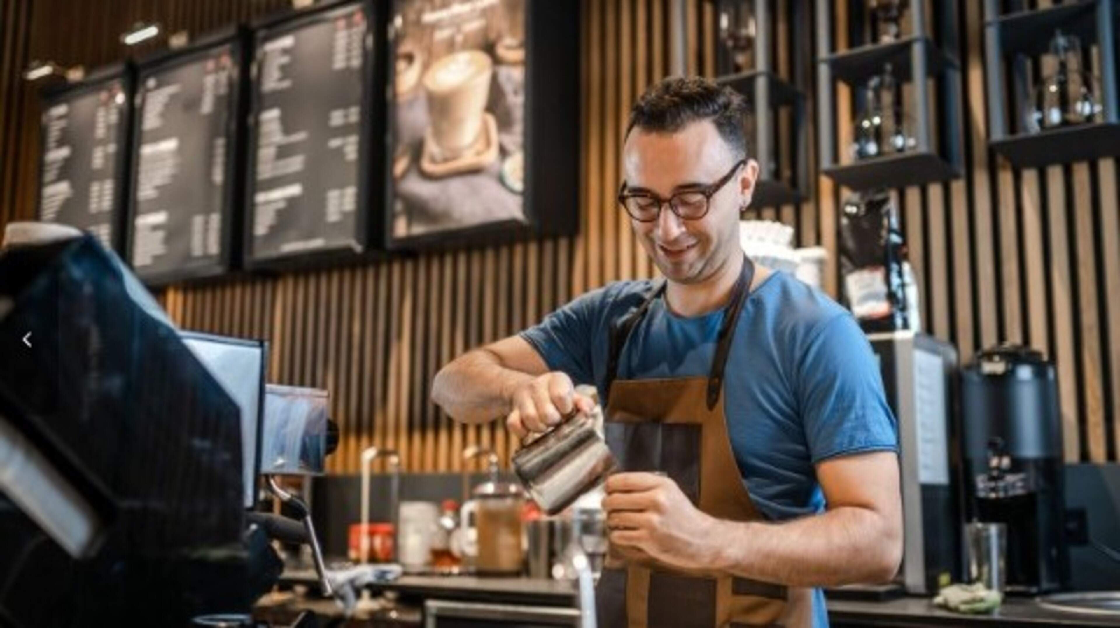 Retail boost as Monaghan town gets set for  new coffee shop
