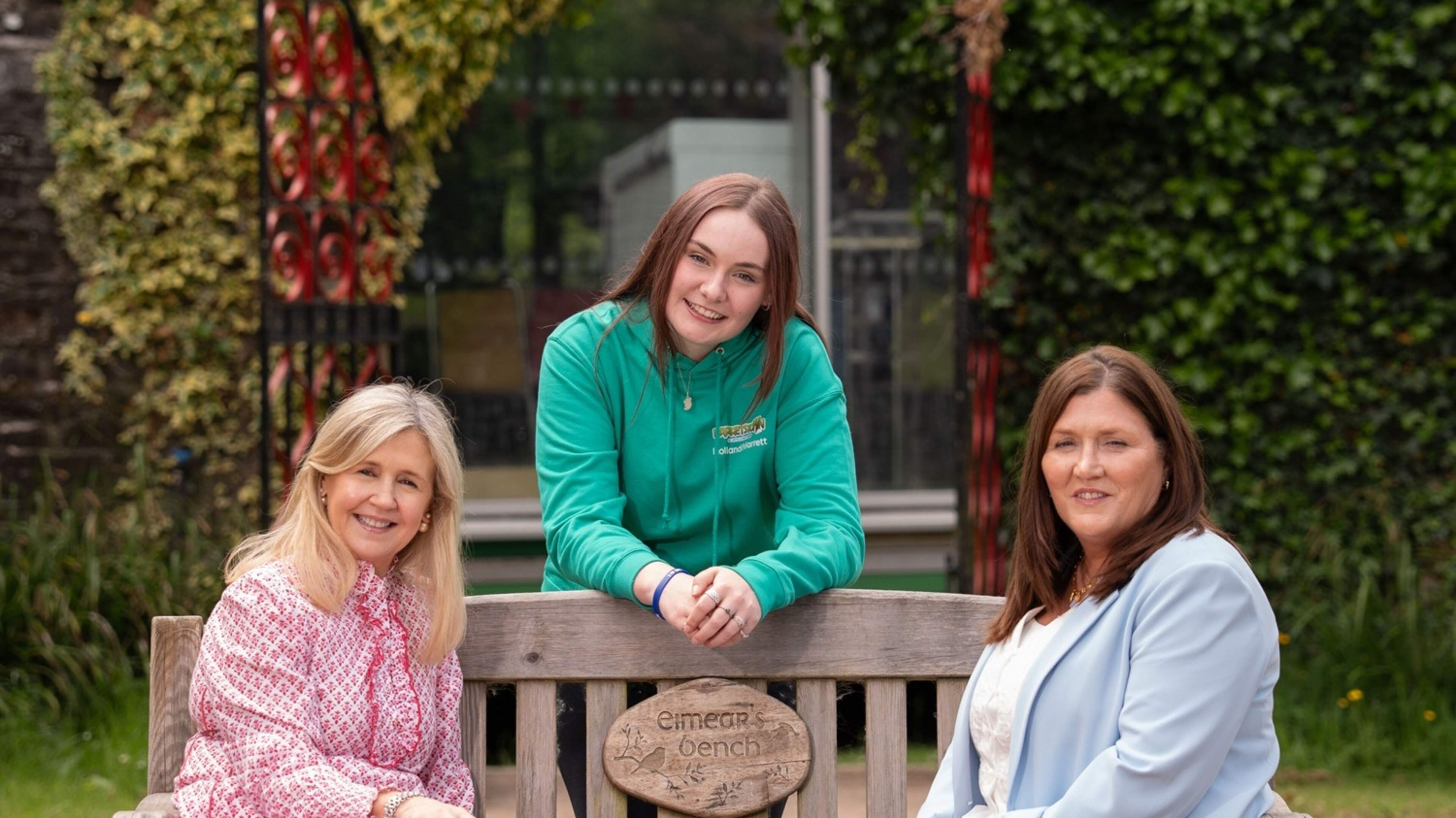 Meath adults who suffered serious illness in childhood taught to thrive through Barretstown partnership