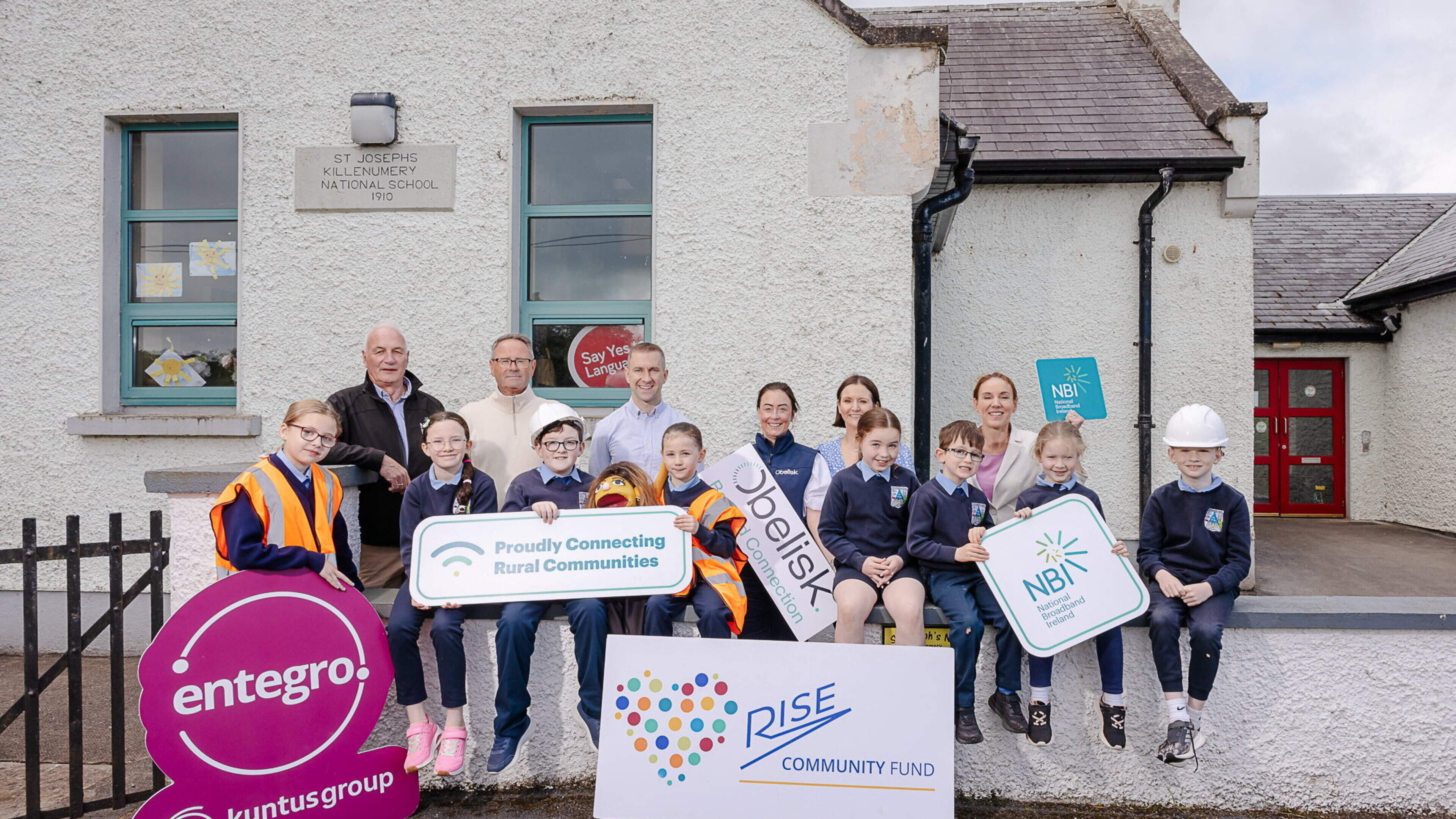 Rural Leitrim school to purchase iPads and software with new technology funding 