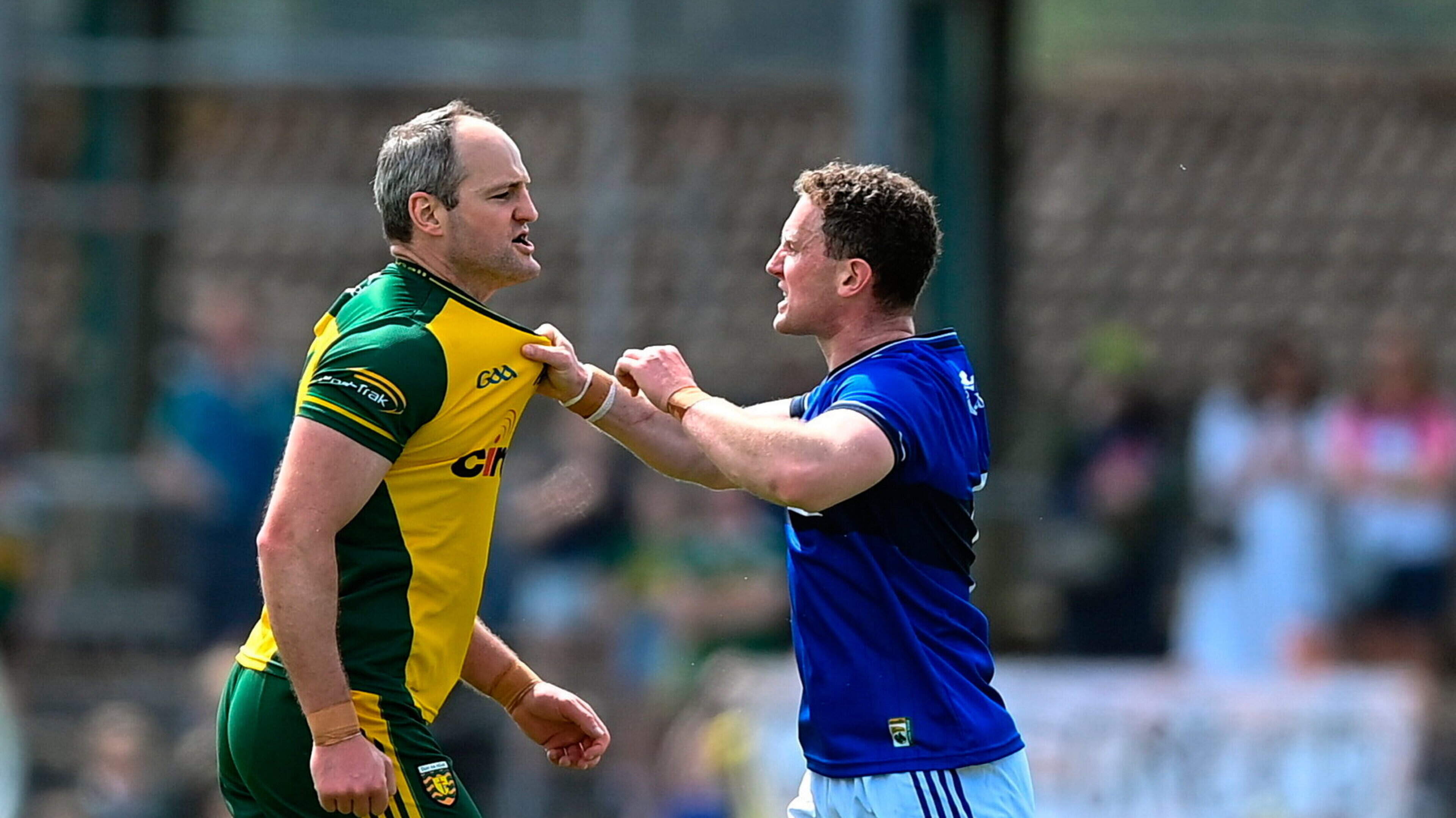 How the Kerry players rated in their 10-point loss to Donegal in All-Ireland SFC opener