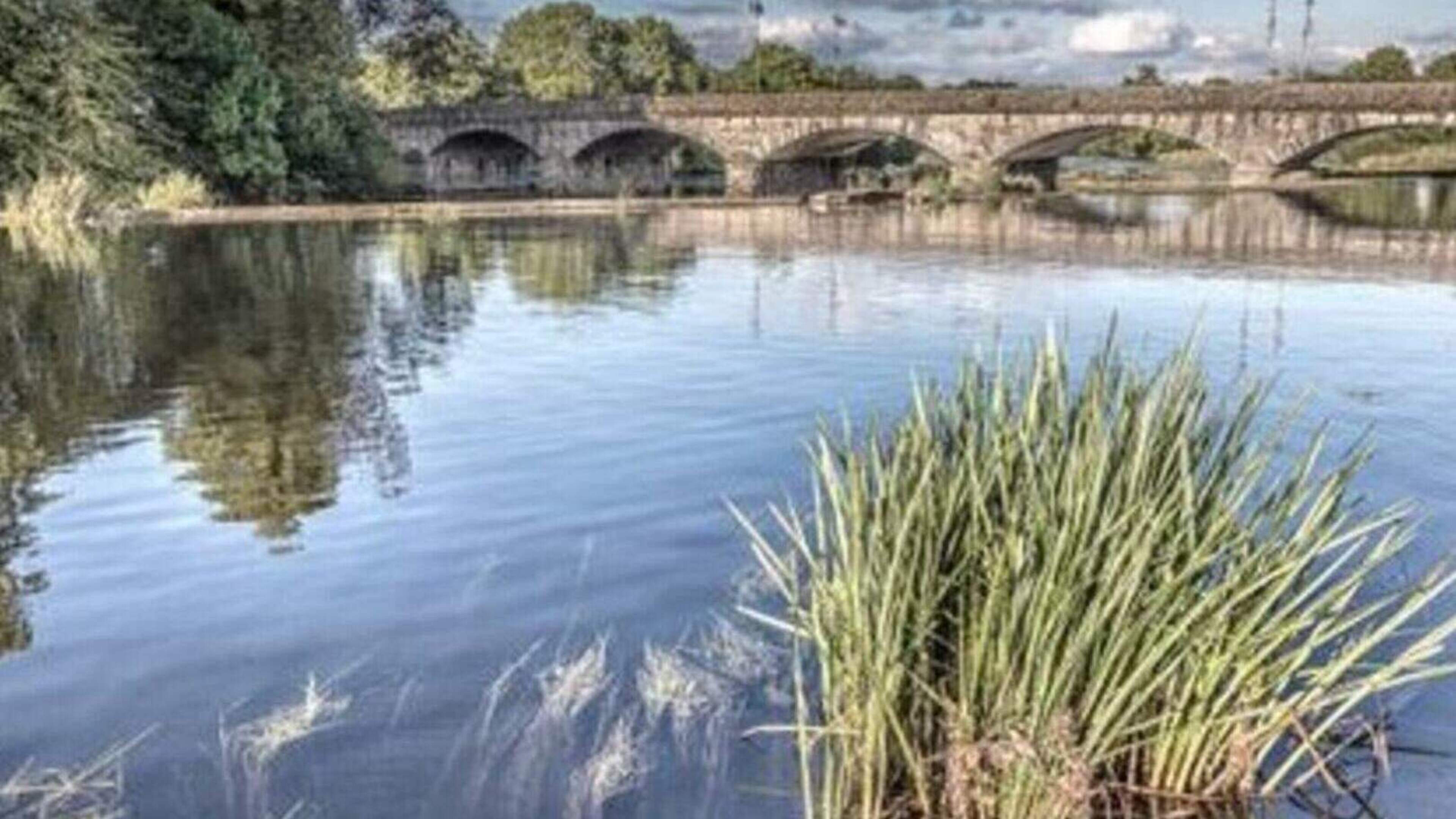 Action needed to resolve funding issues for damaged weir in Cork town