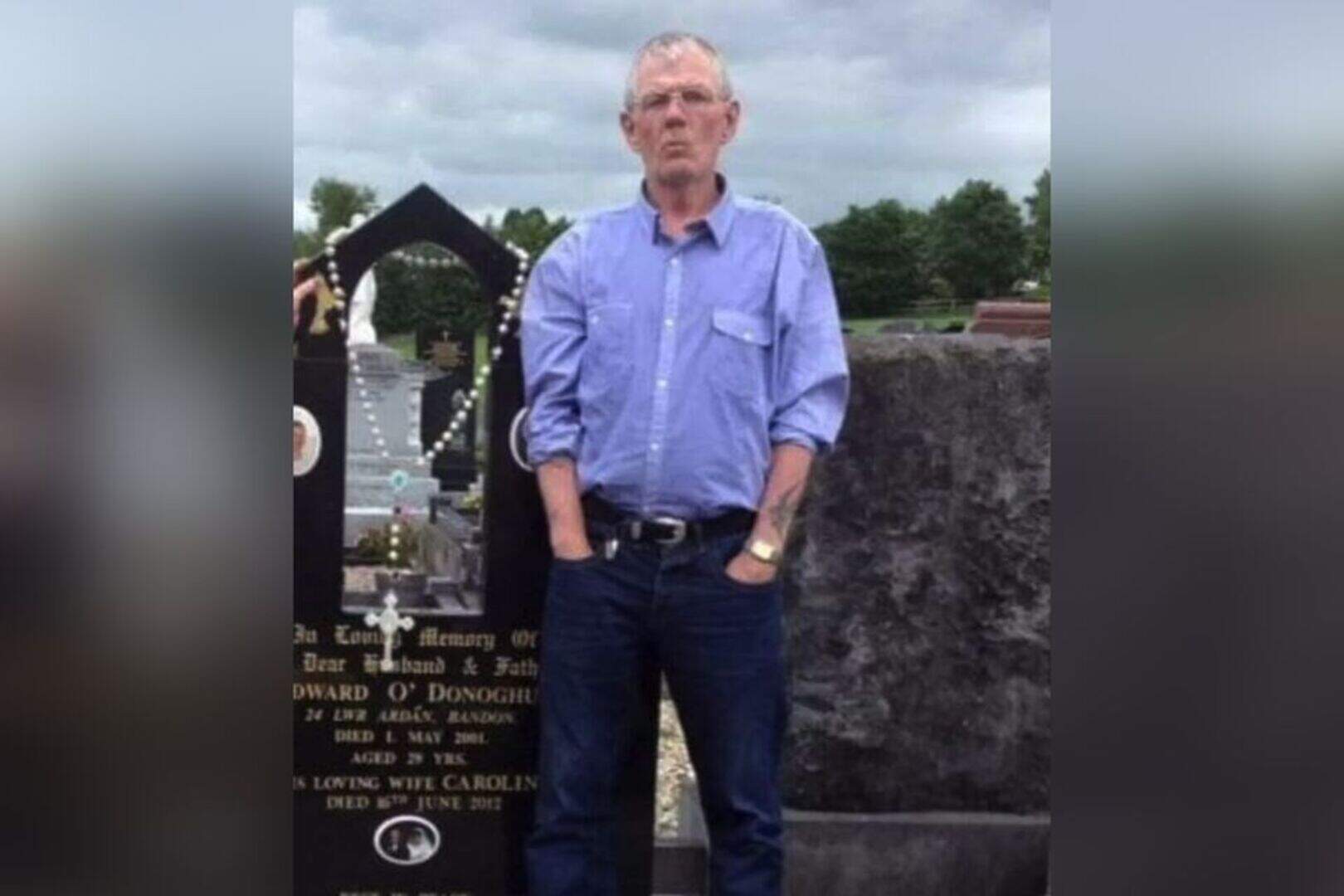 Trial for murder of Michael Foley (61) collapses as jury discharged ...