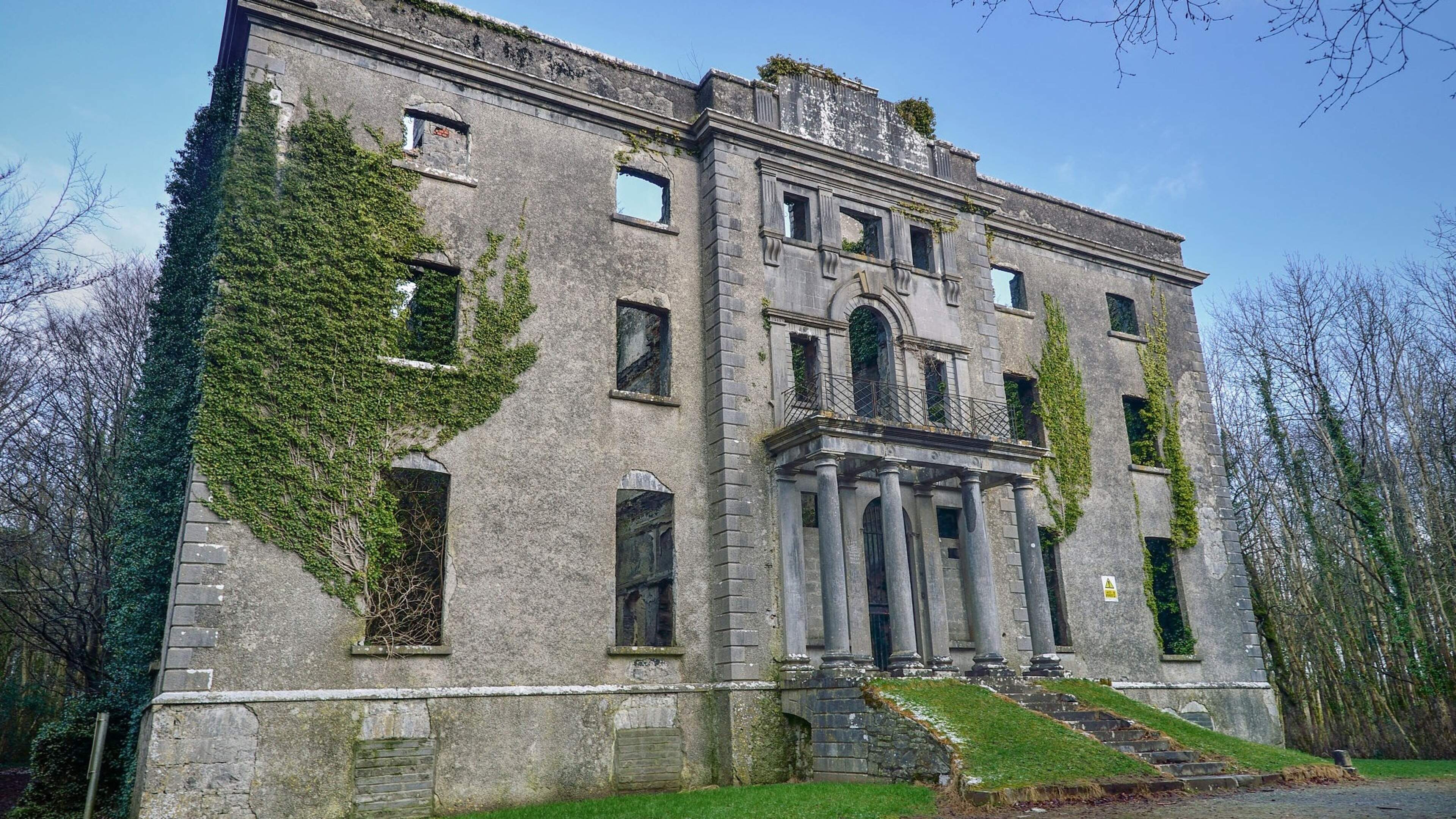Historic Moorehall estate gets council backing for €10m development