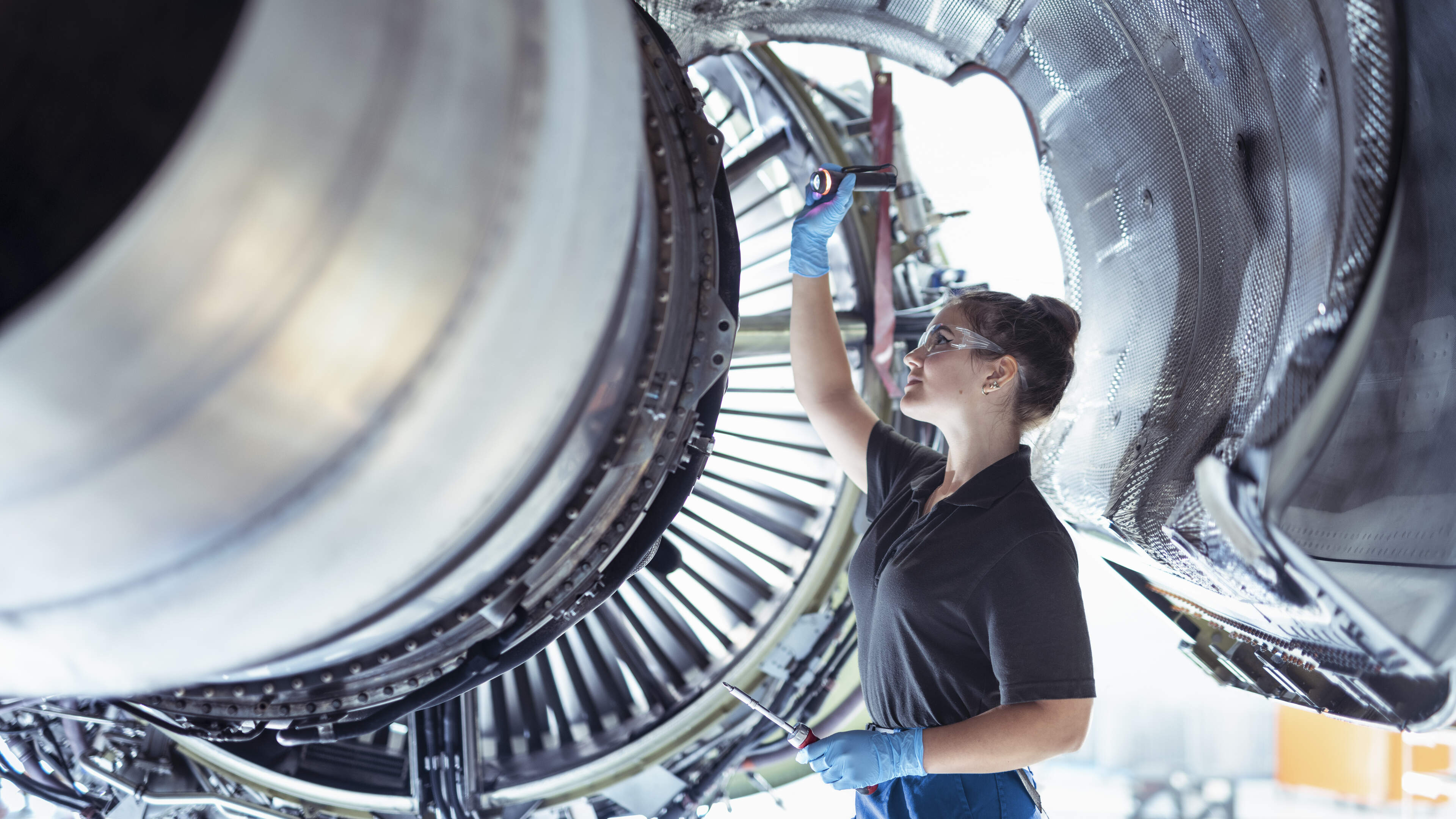 Learn and earn: your guide to high-demand apprenticeships that could lead to six-figure salaries