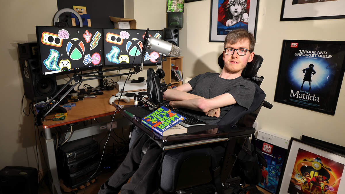 Disability Visibility Isn't Enough