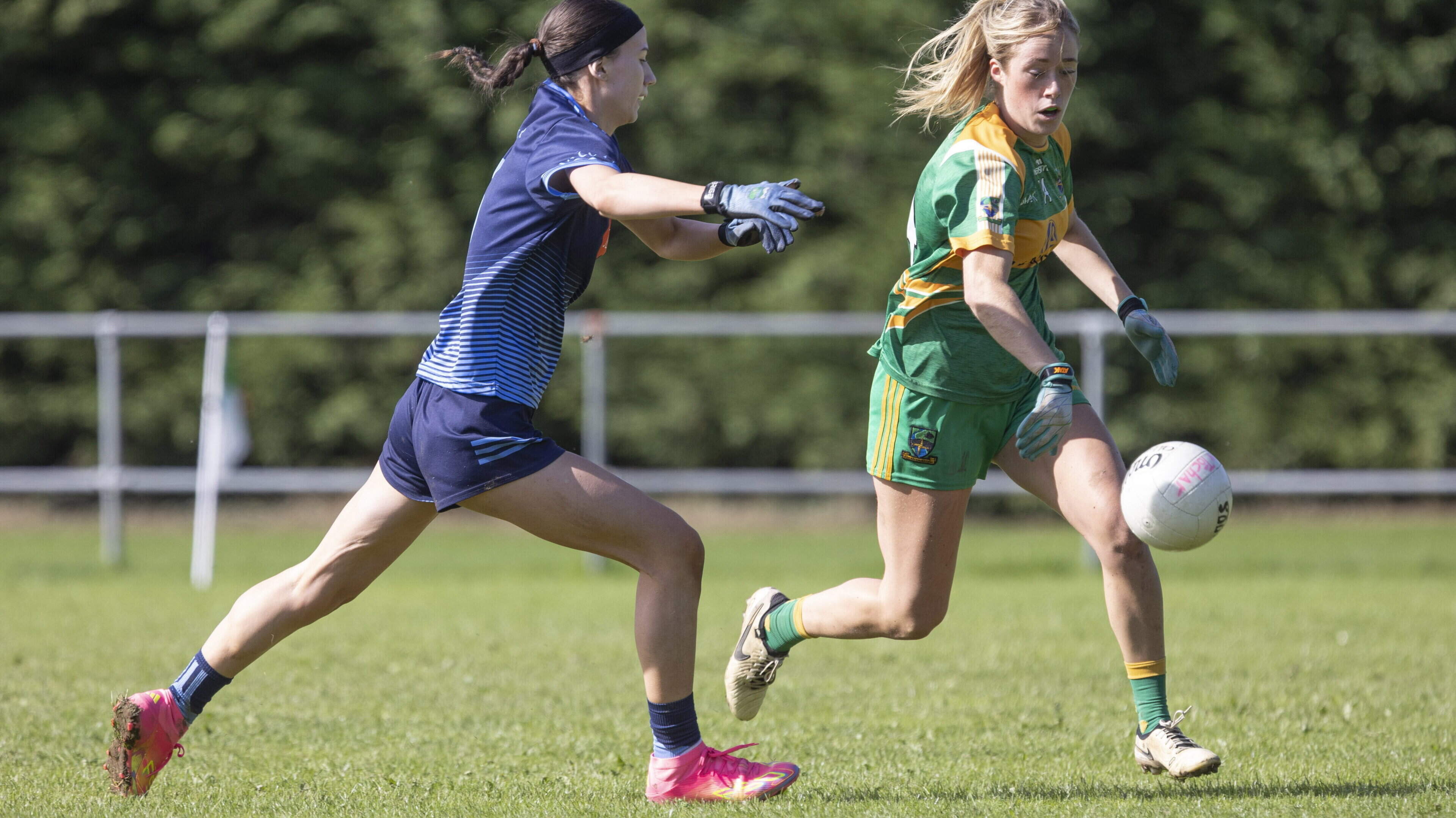 Annacurra progress to Wicklow LGFA intermediate decider after hard-fought victory over An Tóchar
