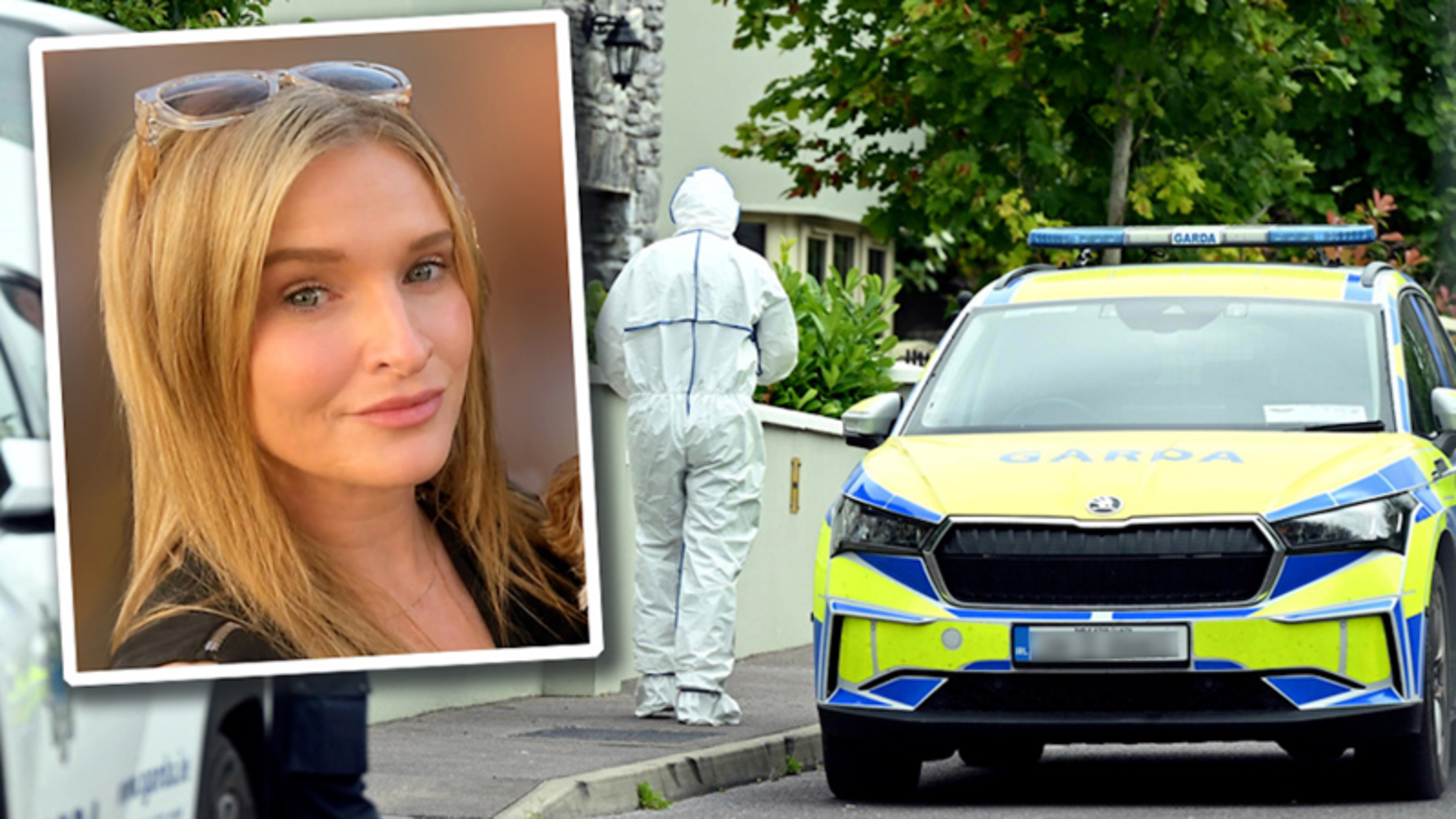 Jamey Carney murder: Suspect ‘got 3am bus from Killarney to Dublin for last-minute flight within hours of killing’