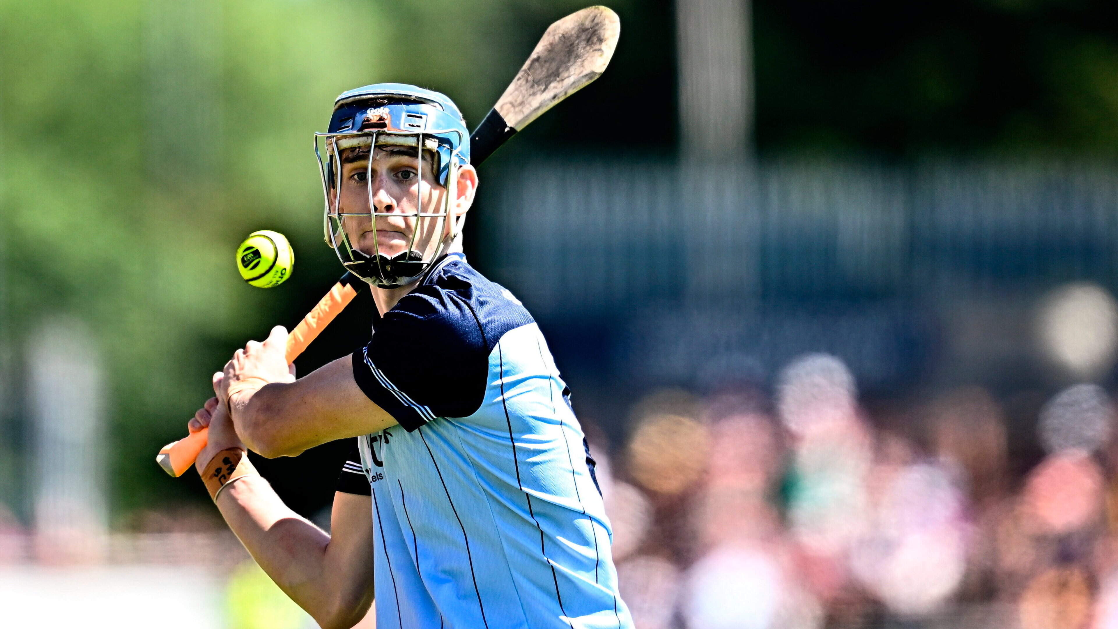 Conor McKeon: Hayes brothers Brian and Ronan provide Dublin with a new top gear in their attacking edge