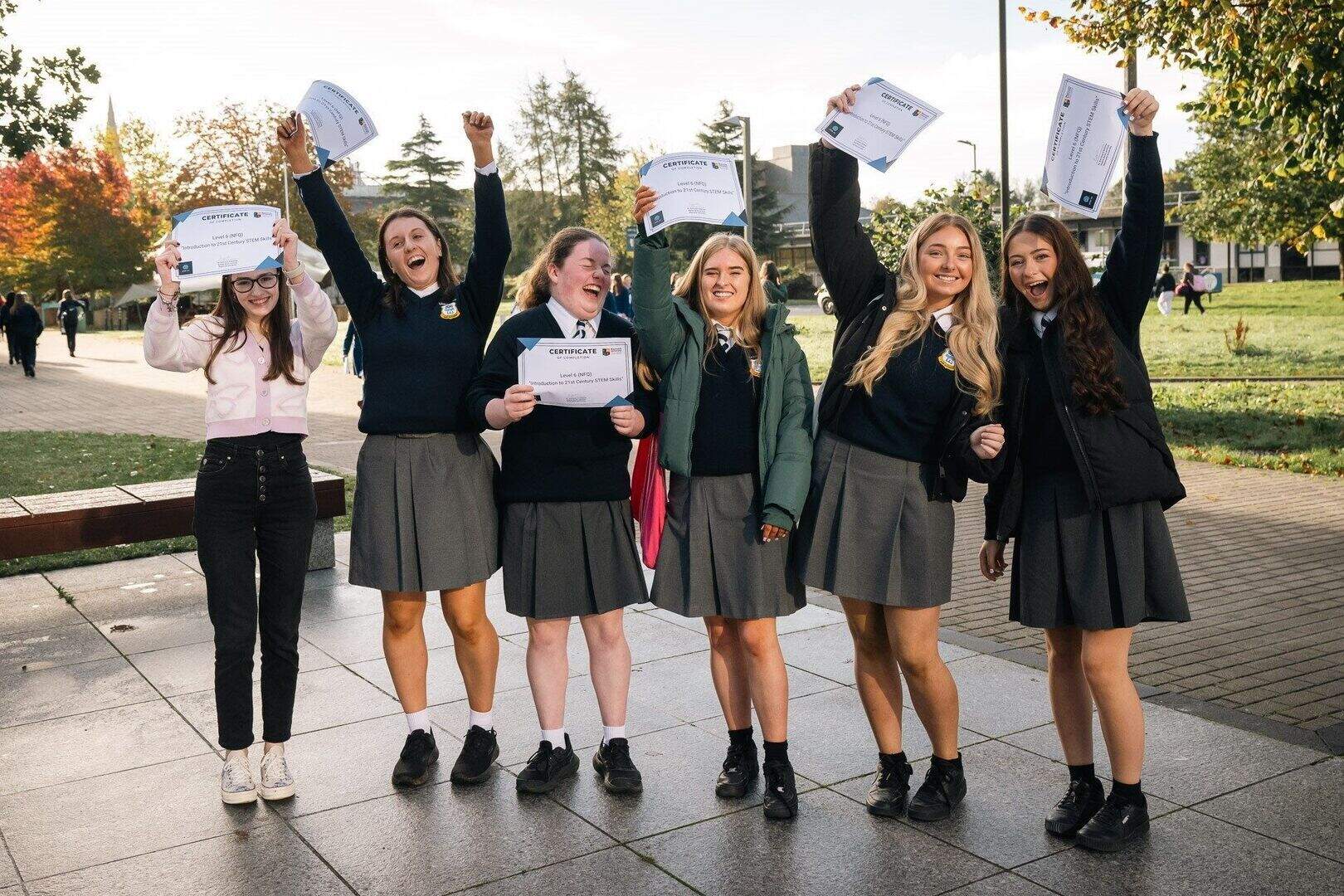 5,000 students from socially disadvantaged communities will get a head ...