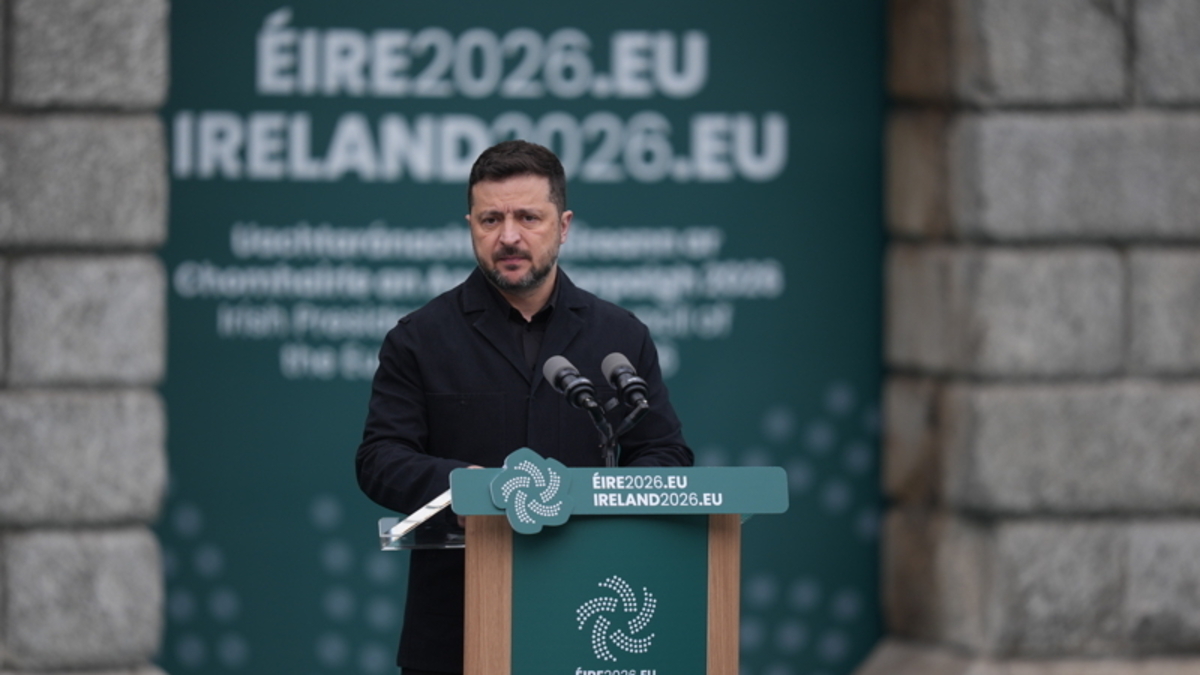 Review into Aughinish Alumina and links to Russia almost complete, says Simon Harris