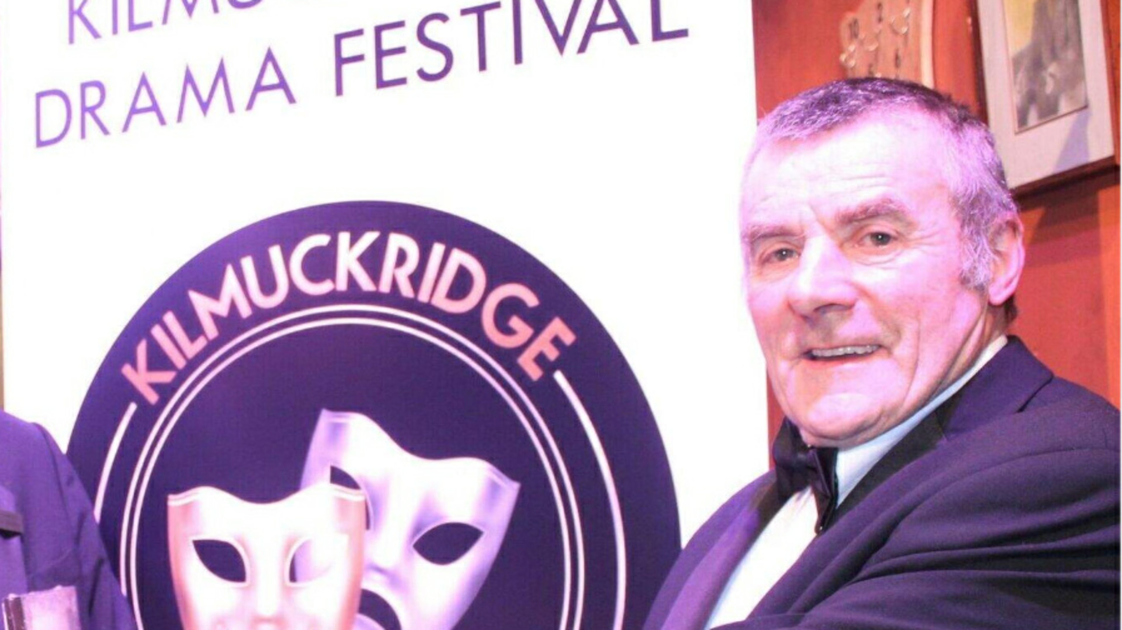 Tributes pour in for Wexford man who was a ‘true gentleman and a stalwart of amateur drama’