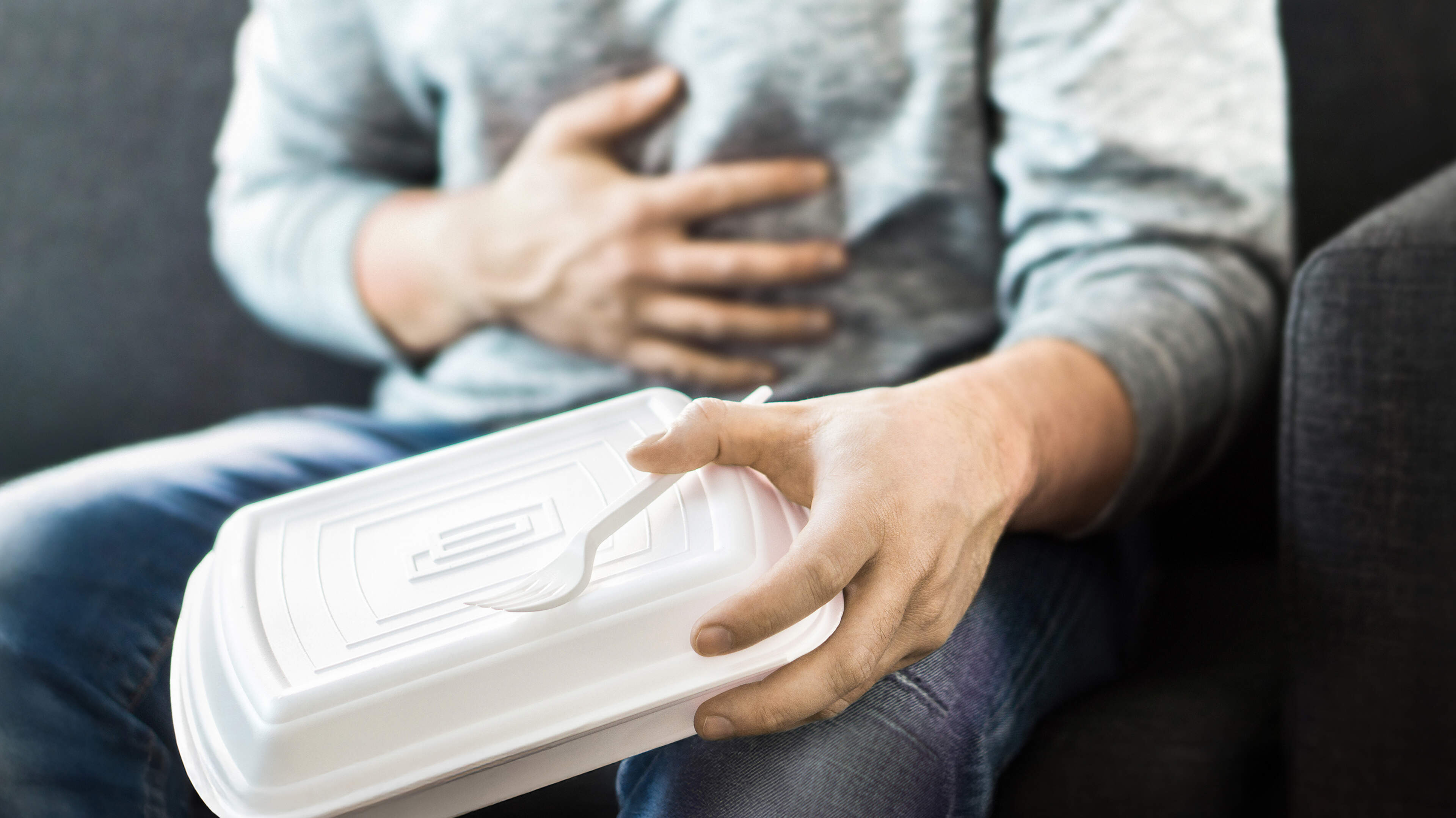 Food hygiene warning as reported Salmonella cases reach 17-year high
